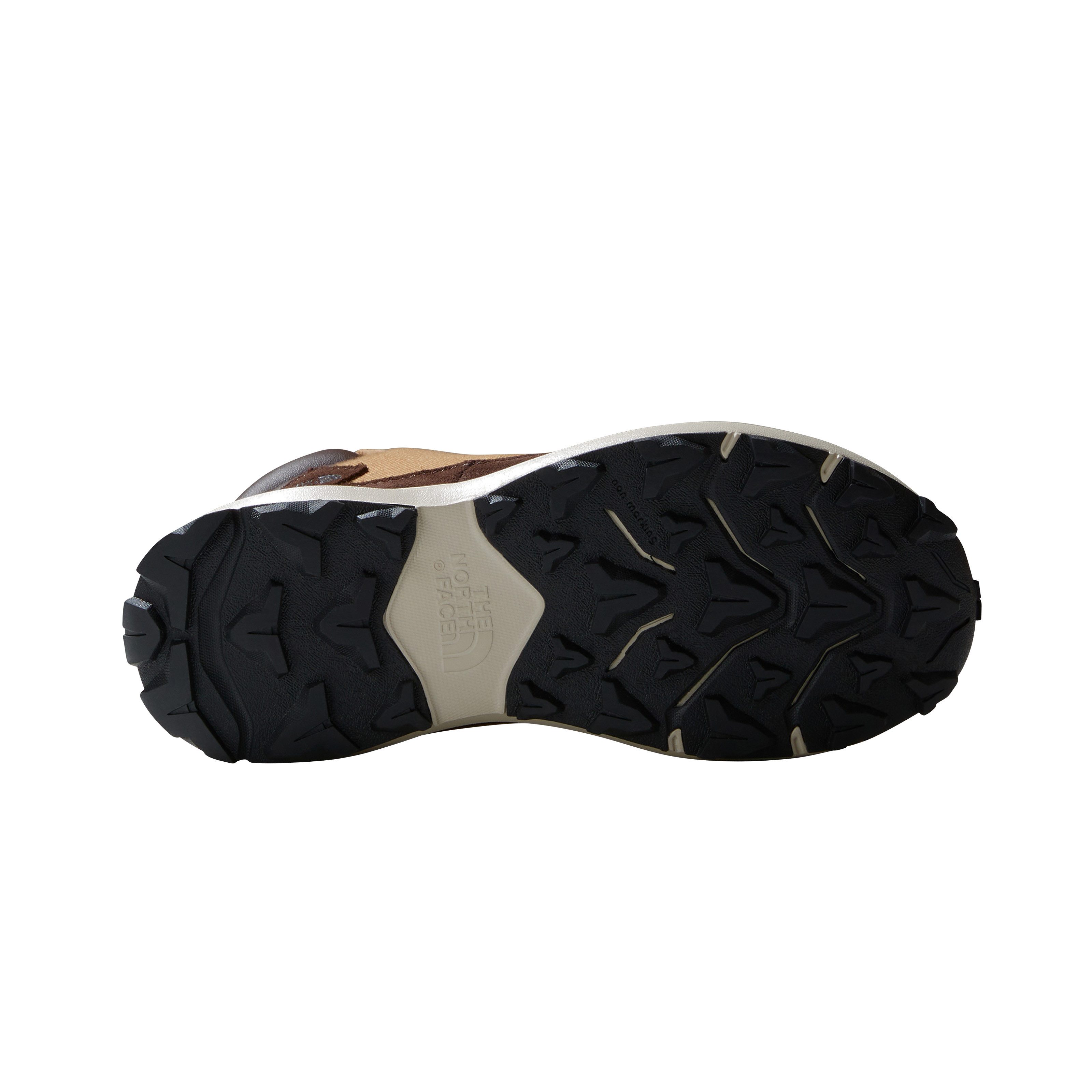 The North Face Y BACK-TO-BERKELEY IV HIKER Winterboots Snowboots, Winterstiefel, Winterschuhe