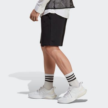 adidas Sportswear Shorts ALL SZN FRENCH TERRY (1-tlg)