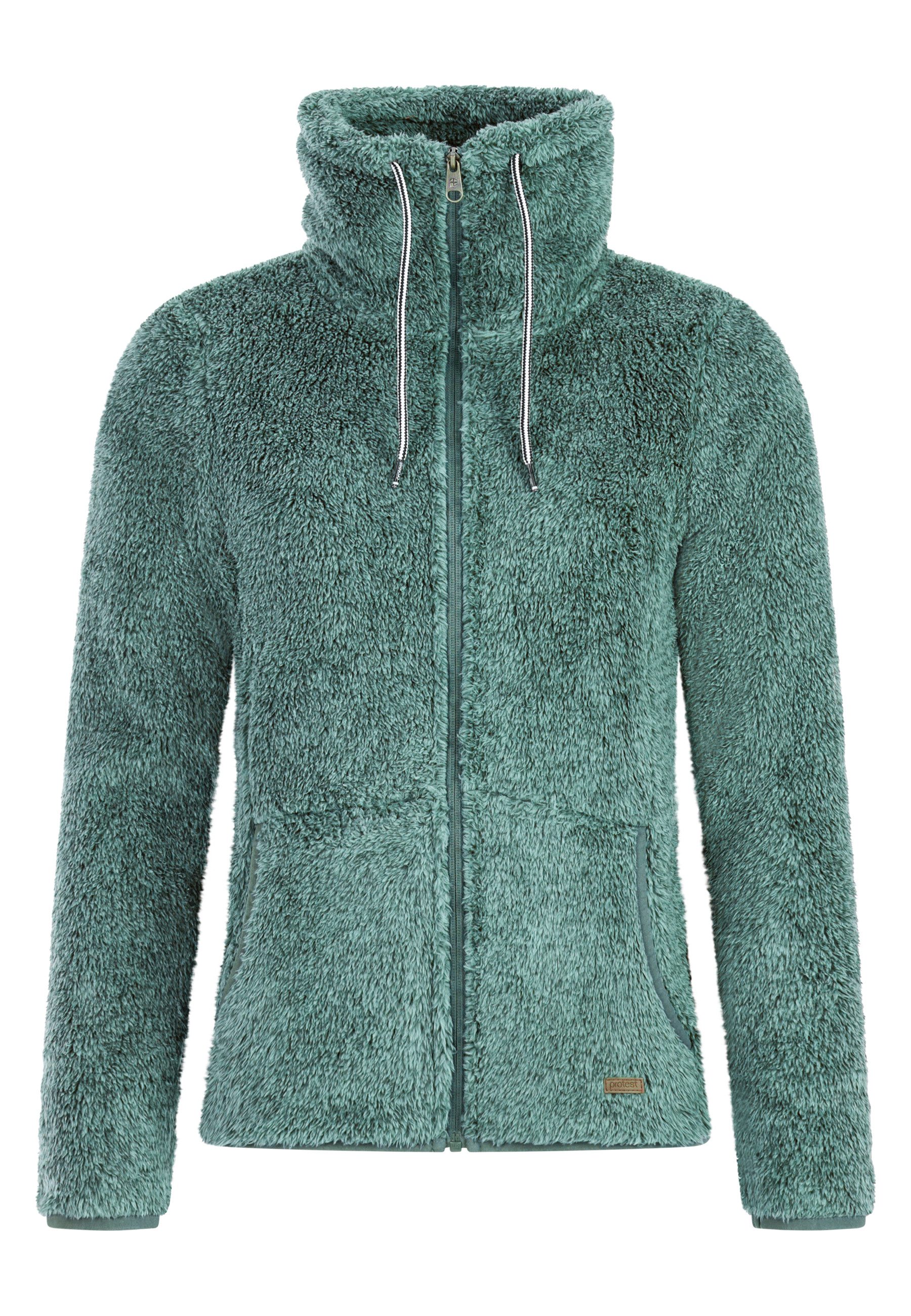 Protest Sweatweste RIRI (1-tlg)