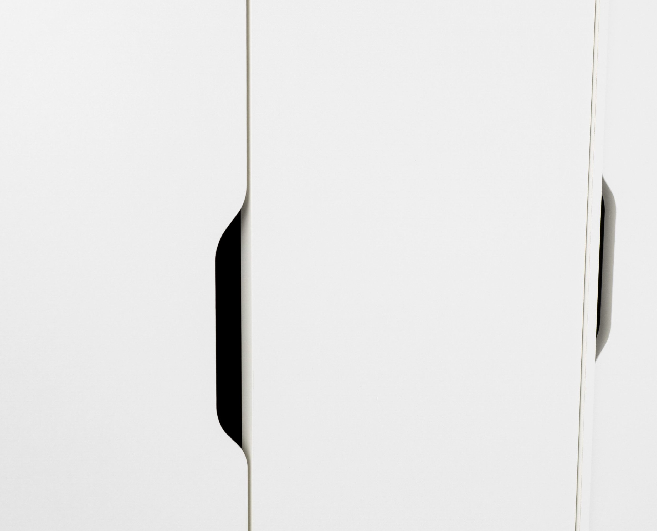 arthur berndt Kinderkleiderschrank Thore 130 cm breit, große Kleiderstange, Made in Germany