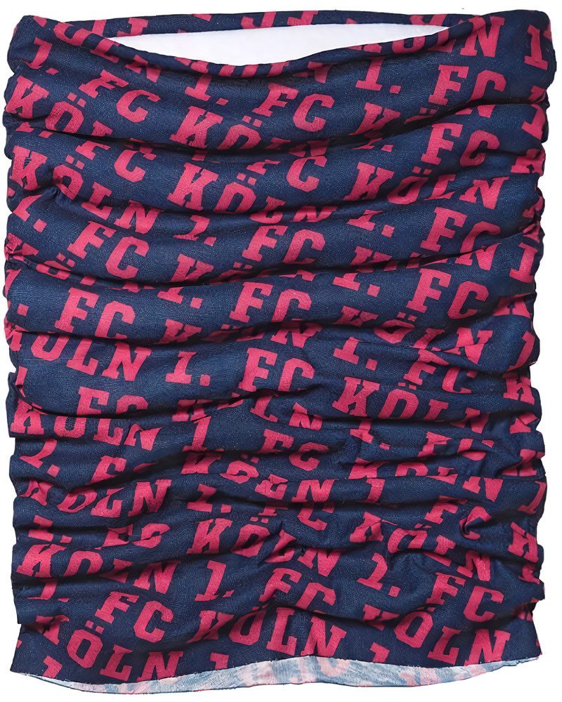 1. FC Köln Schal