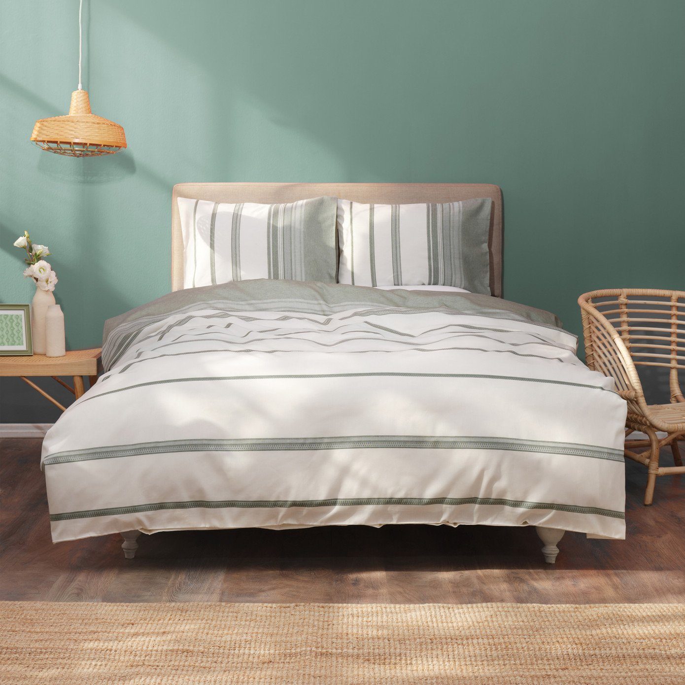 Karaca Home Bettwäsche günstig online kaufen