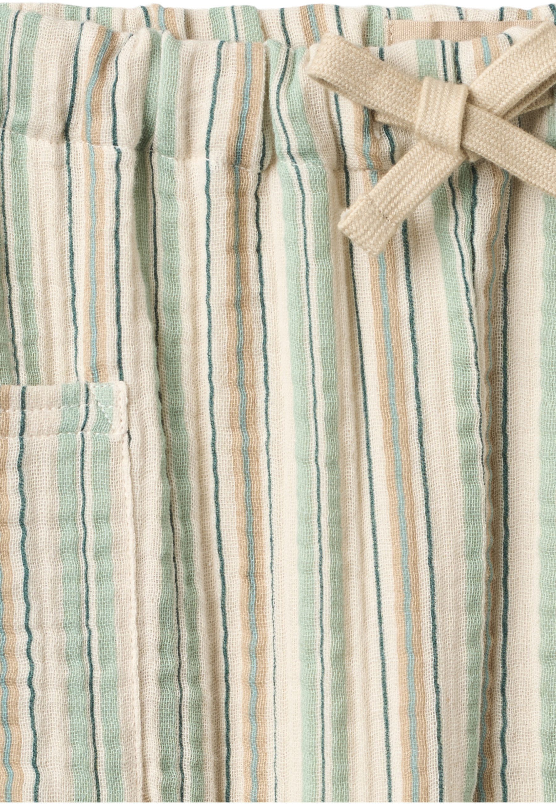 WHEAT Sweathose WHEAT Trousers Arne (1-tlg)