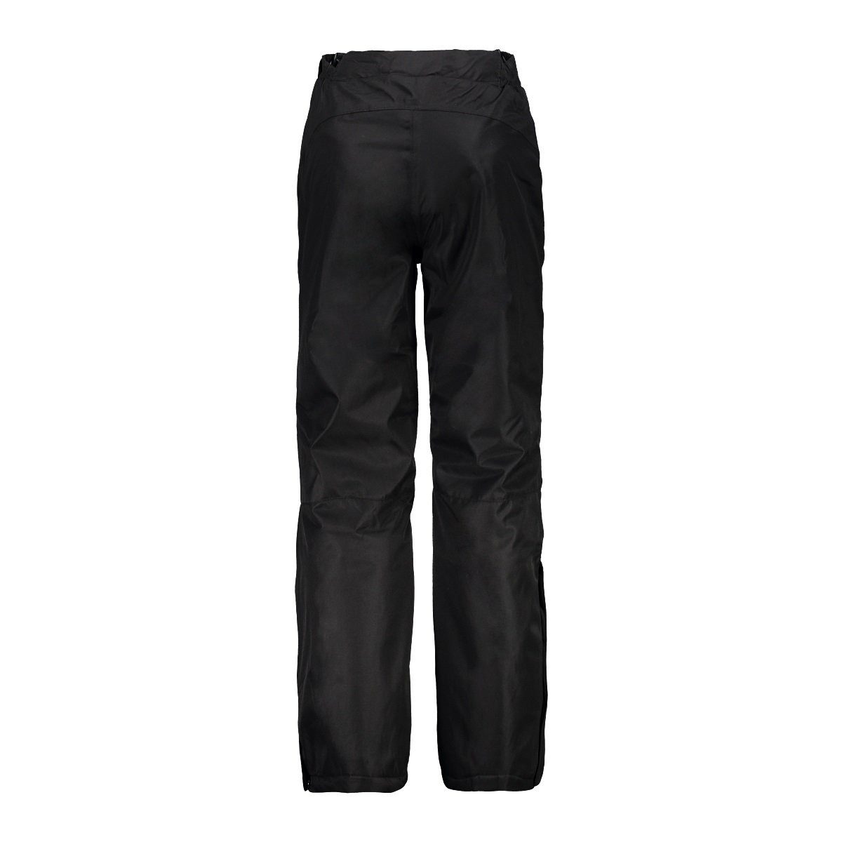 CMP Skihose Kid Salopette (wasserdicht) schwarz Kinder – Bild 5 von 5