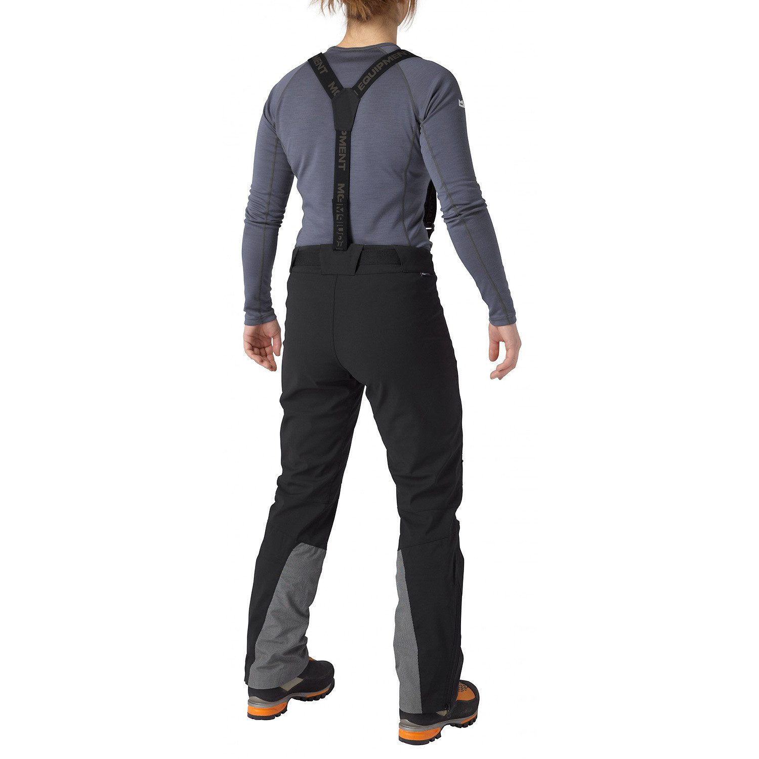 Mountain Equipment Skihose Skihose W G2 MOUNTAIN PANT
