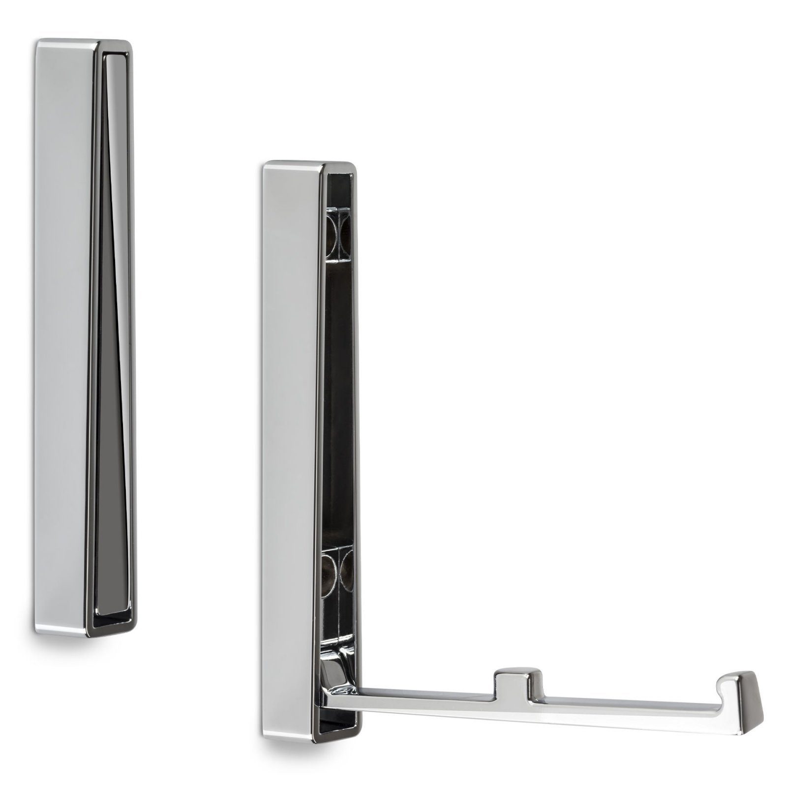 SO-TECH® Klapphaken Aufbau-Klapphaken BARI Höhe 80-120 mm, BA 32-70 mm, (1- günstig online kaufen