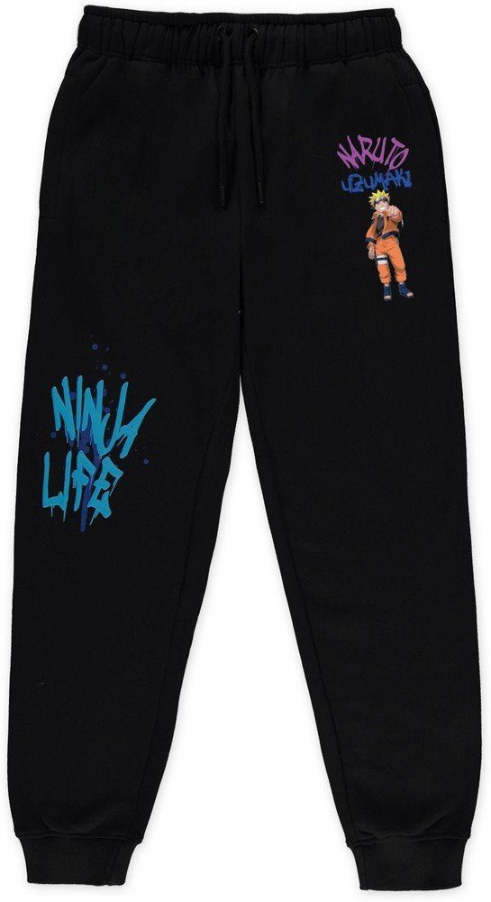 Naruto Trainingshose