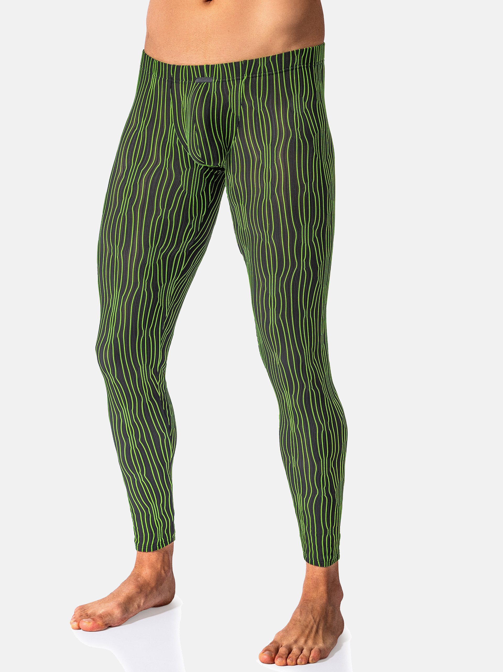 MANSTORE Lange Unterhose M2615 Long Johns Unterhose, Unterhose lang, Unterwäsche