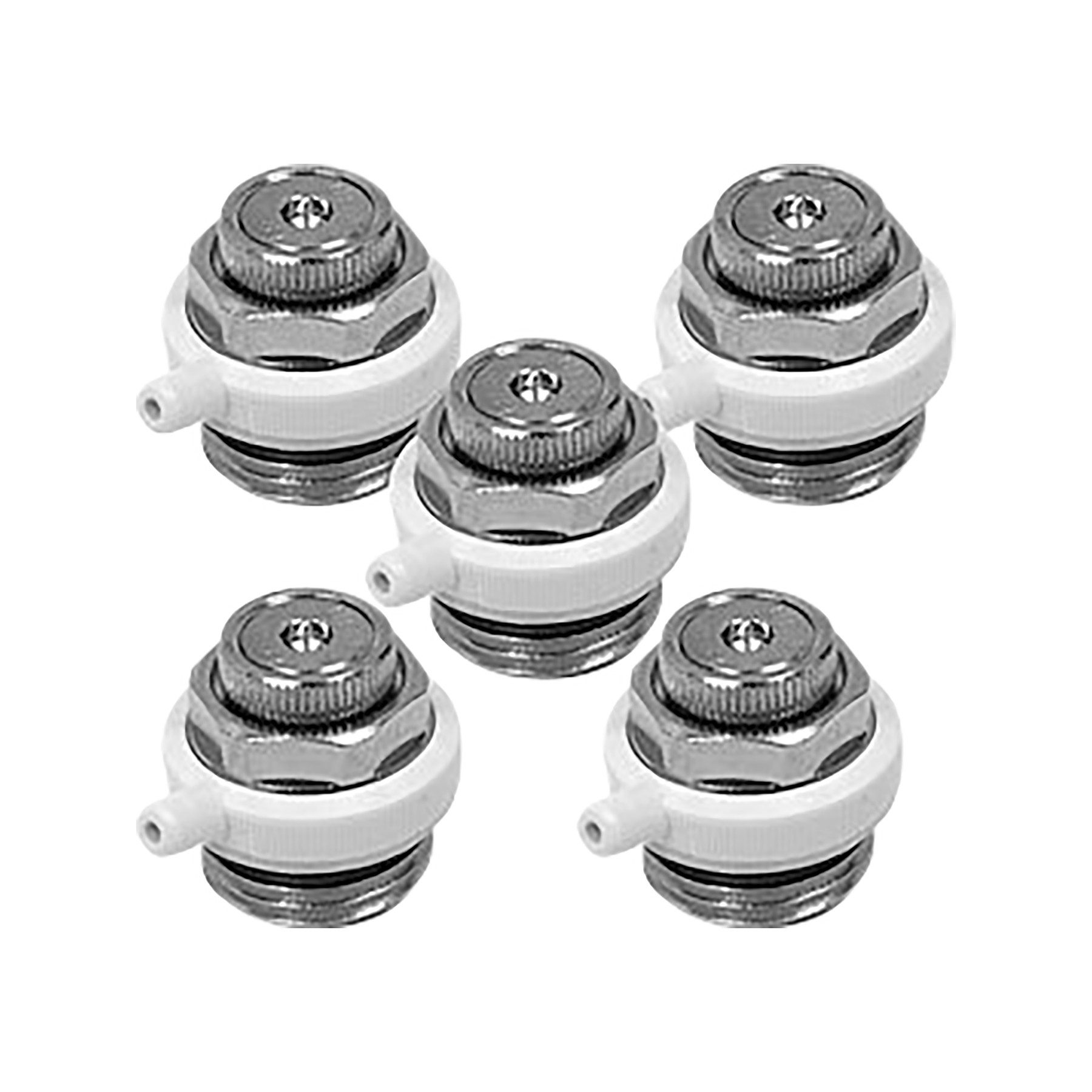 Durovent Klimamesser DUROVENT Heizkörperentlüfter, vollautomatisch günstig online kaufen