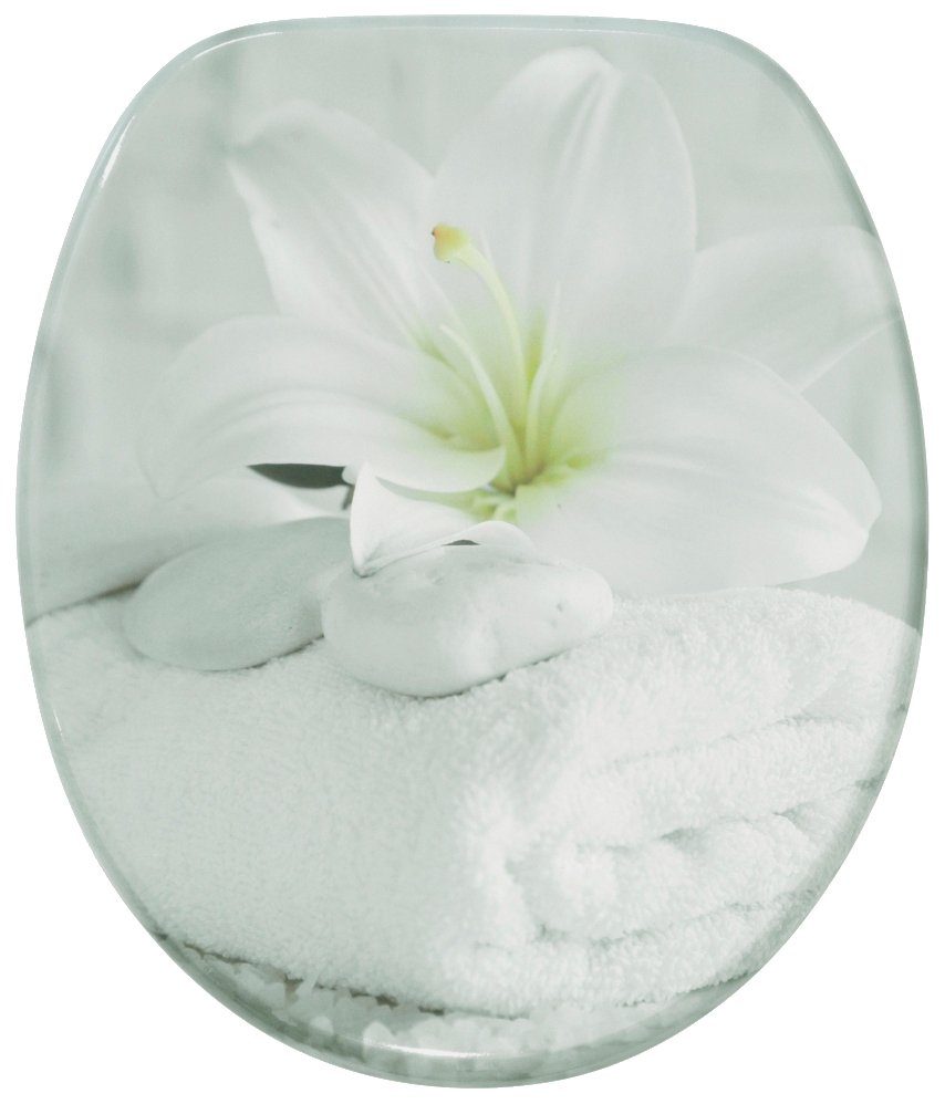 Sanilo WC-Sitz Good Feeling