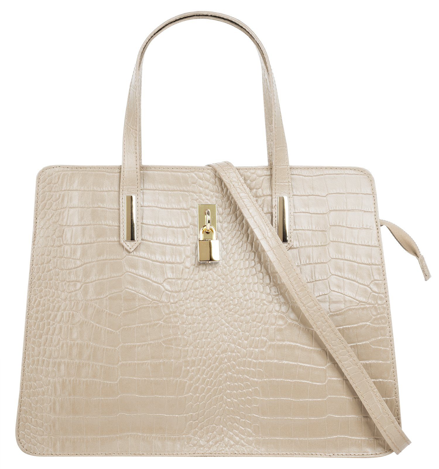 Henkeltasche