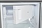 exquisit Kühlschrank KS16-4-HE-040E inoxlook, 85,5 cm hoch, 55,0 cm breit, Bild 10