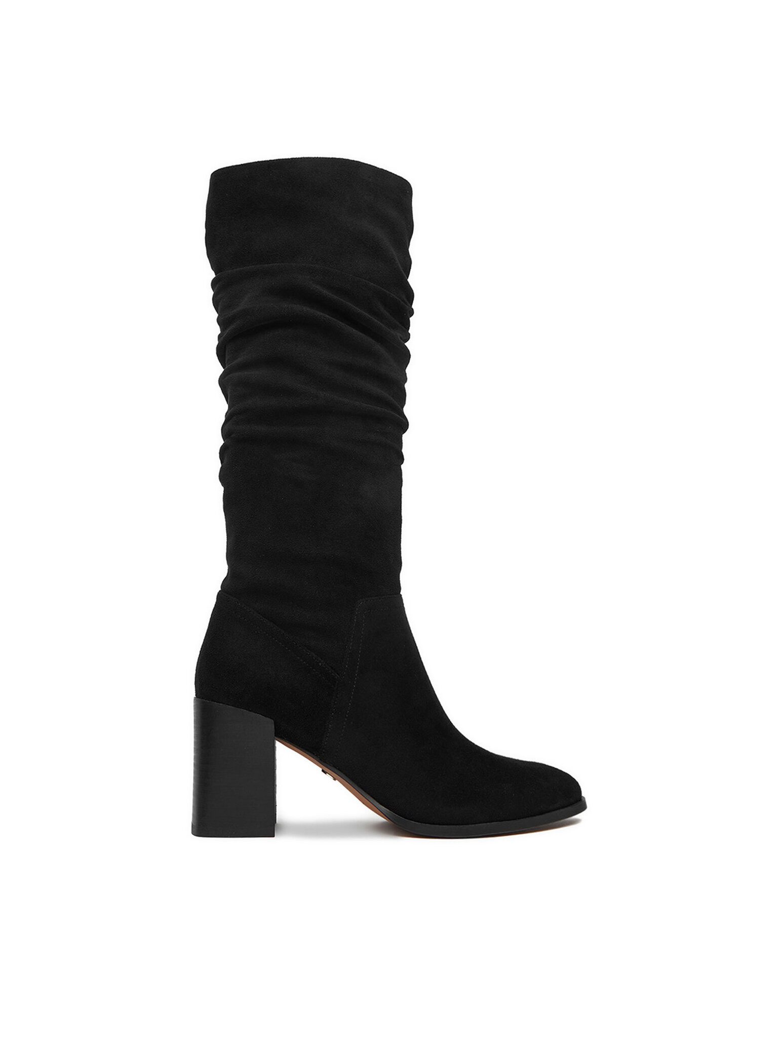 Nine West Nine West Damenstiefel Schwarz CEO - BASZIRA-01 Stiefel
