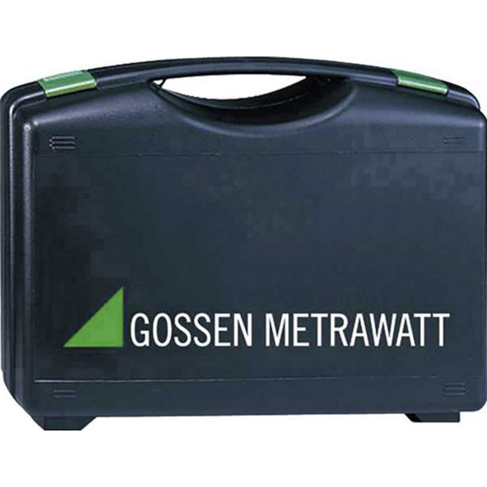 Gossen Metrawatt Werkzeugkoffer Gossen Metrawatt HC 30 Z113E Крокоміриkoffer (HC 30)