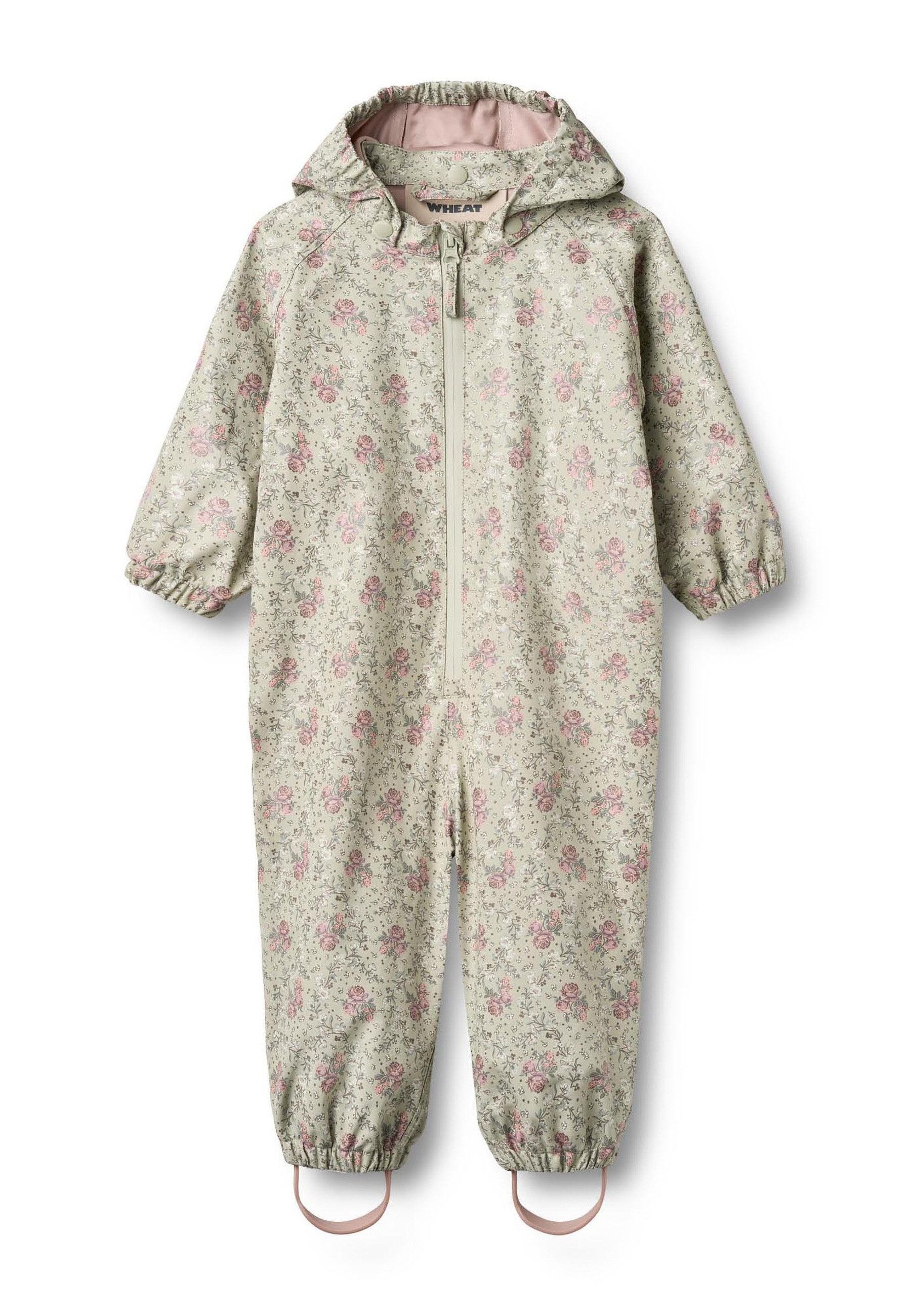 Stoffhose WHEAT Rainsuit Mika