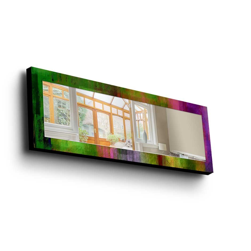 Spiegel Bunt, cm, 120 Wallity MER1104, Wandspiegel x 40