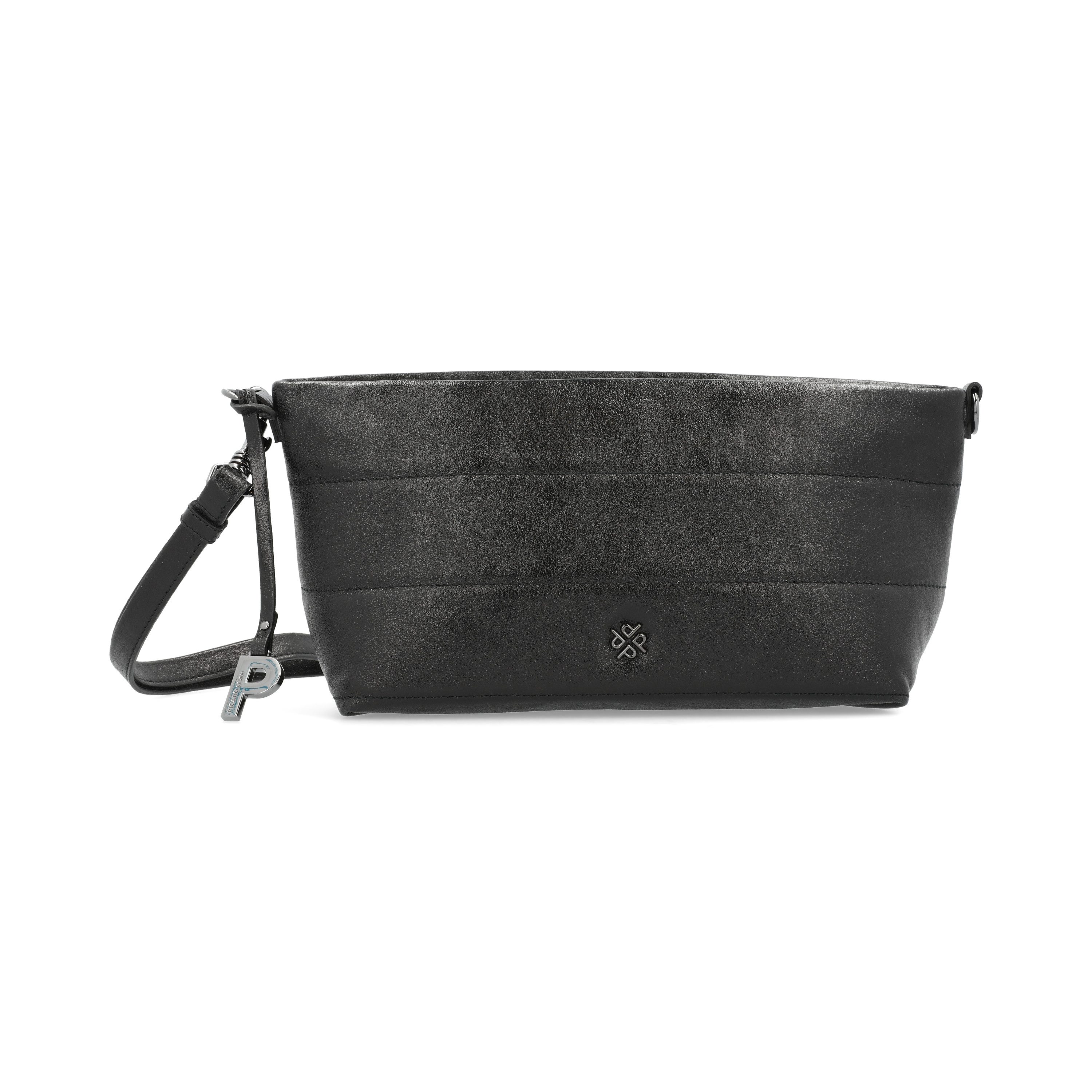 Schultertasche PICARD Schultertasche 2 Night aus Echtleder