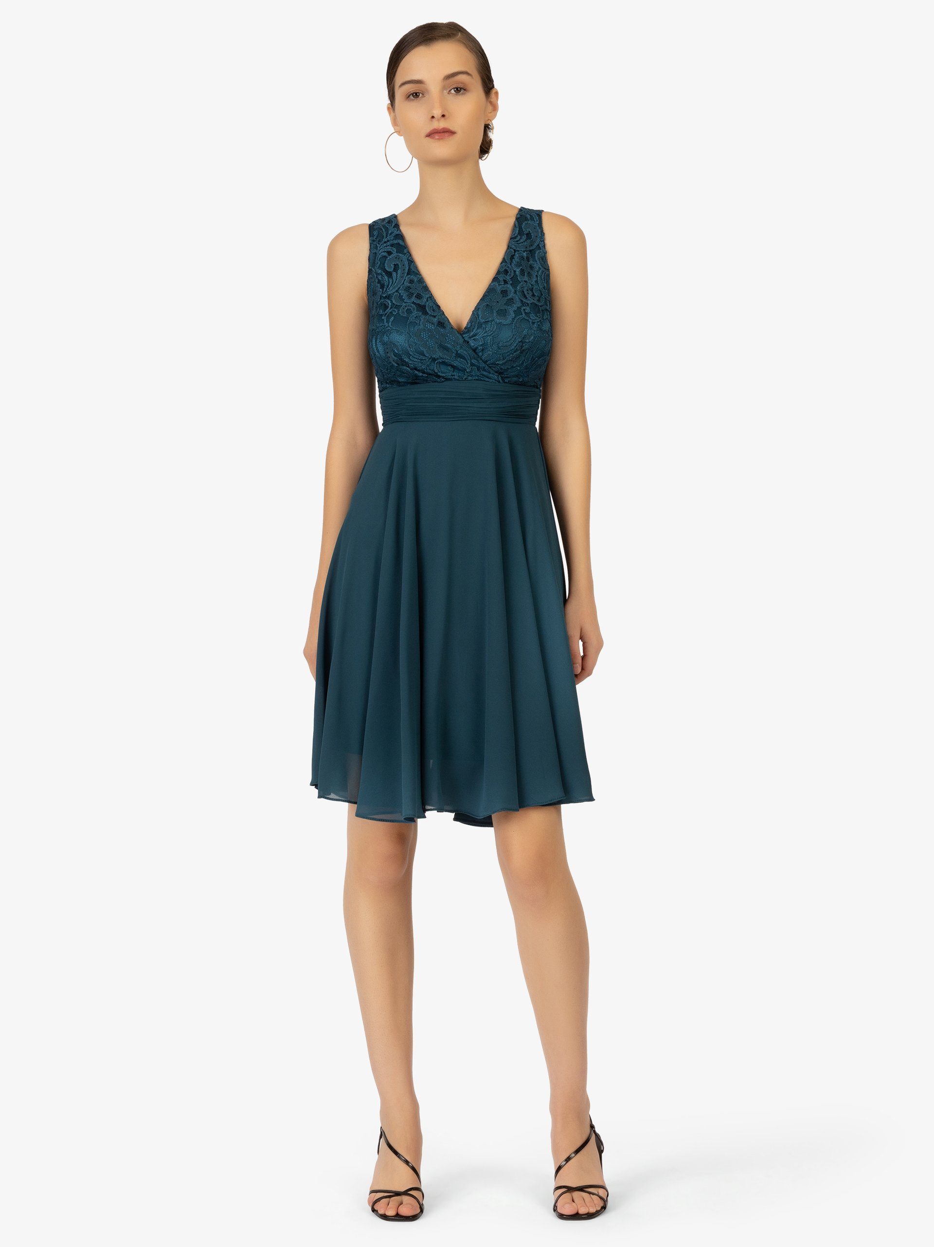 Kraimod Cocktailkleid mit Rückenausschnitt günstig online kaufen