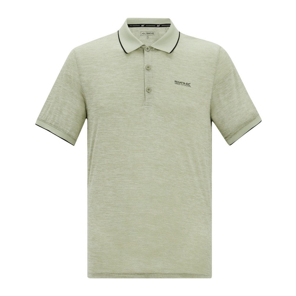 Regatta T-Shirt Regatta Remex II Polo Herren