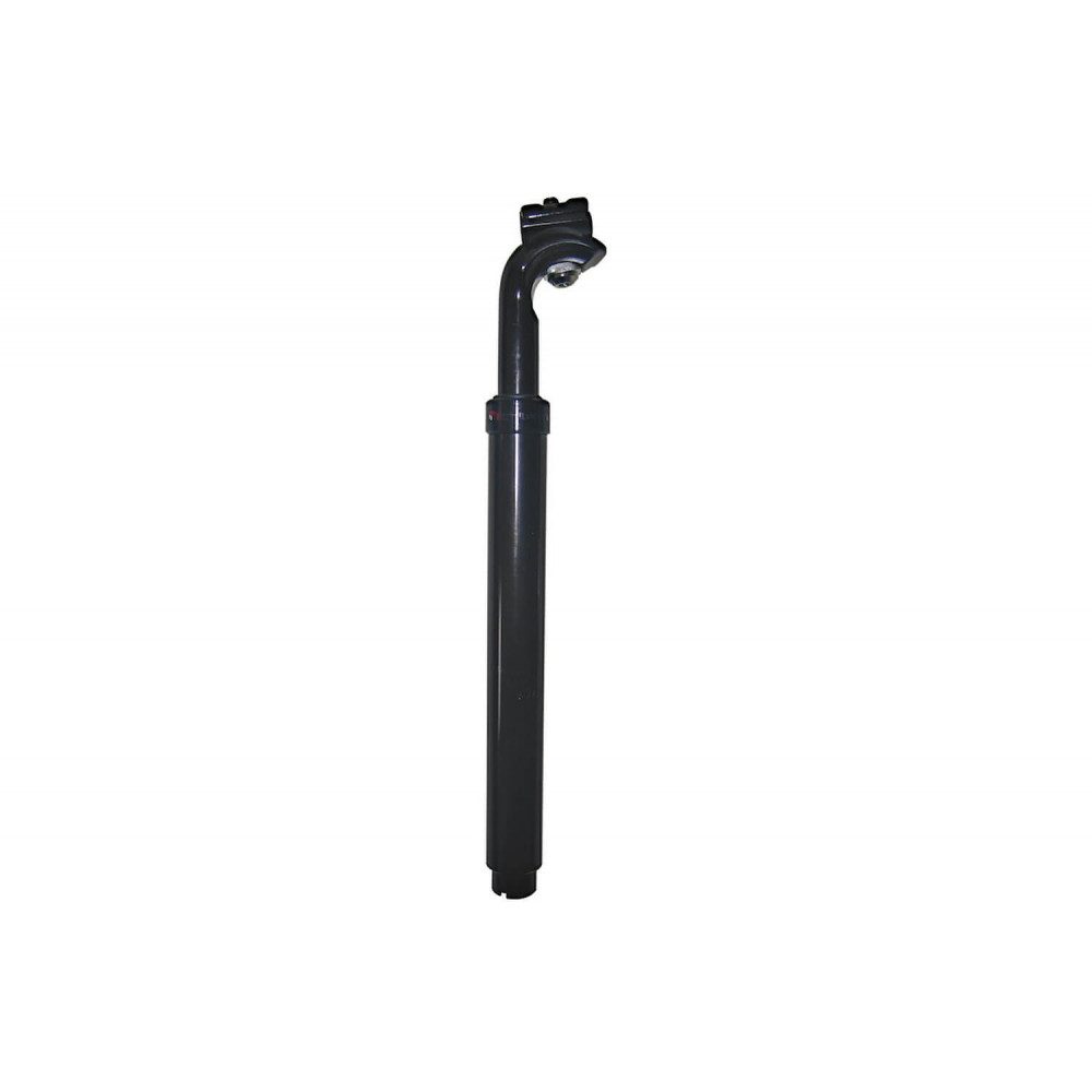 Sattelstütze SP30 Federsattelstütze 30,9 mm Fahrradkomponente mit 40 mm Federweg