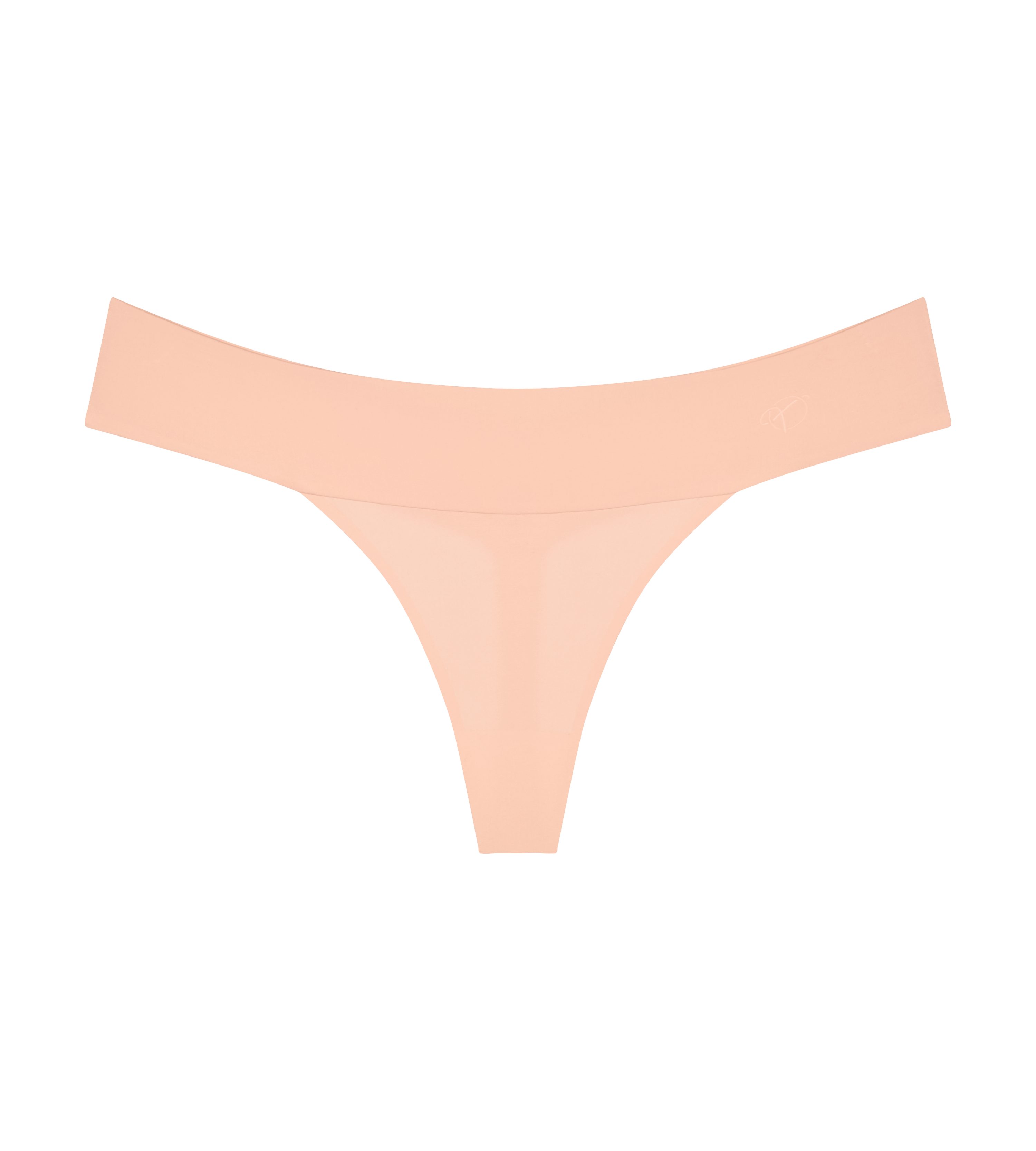 Triumph String Body Make-Up Illusion nahtlos, weicher Bund, Microfaser, tiefgeschnitten