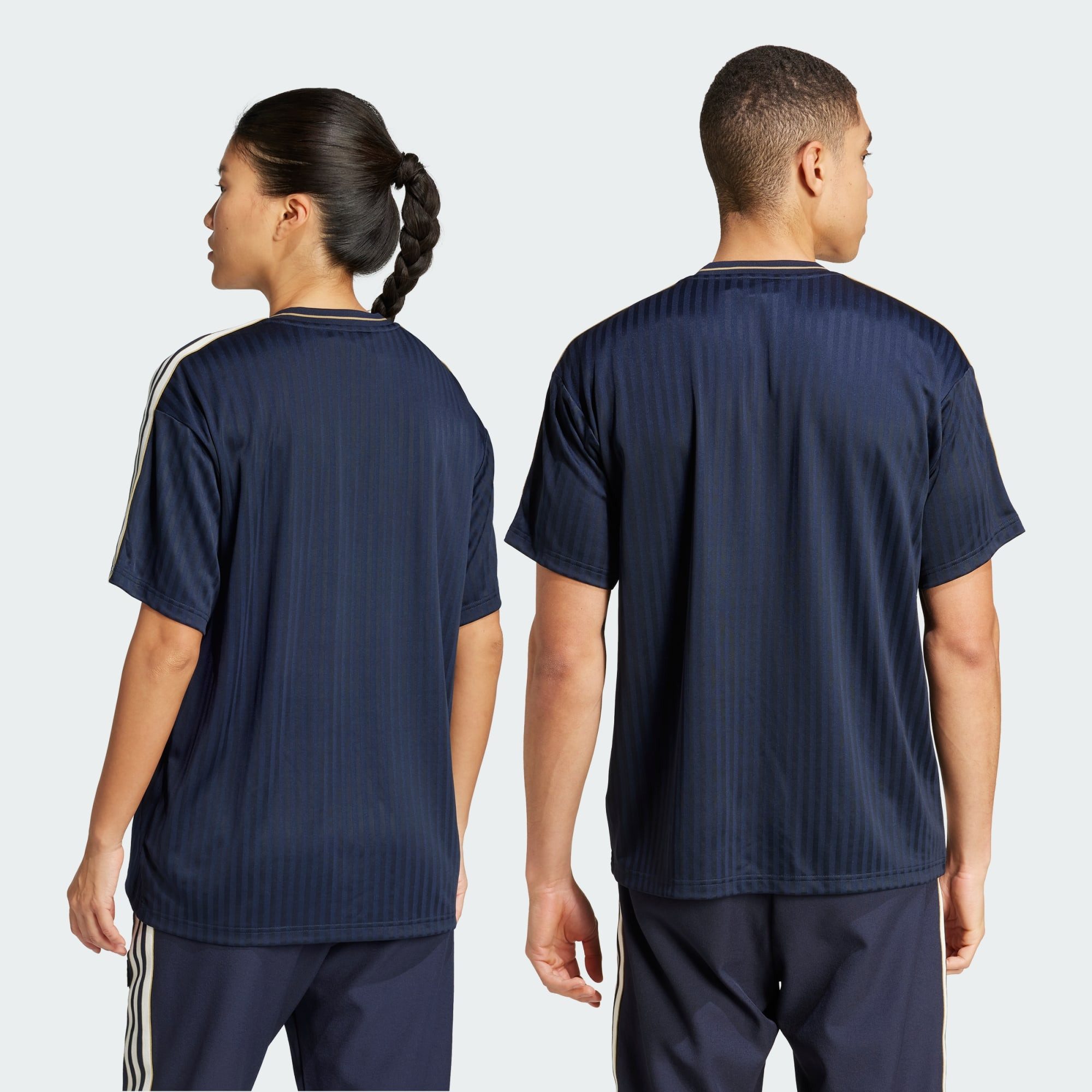 adidas Originals T-Shirt JUVENTUS TURIN TERRACE günstig online kaufen