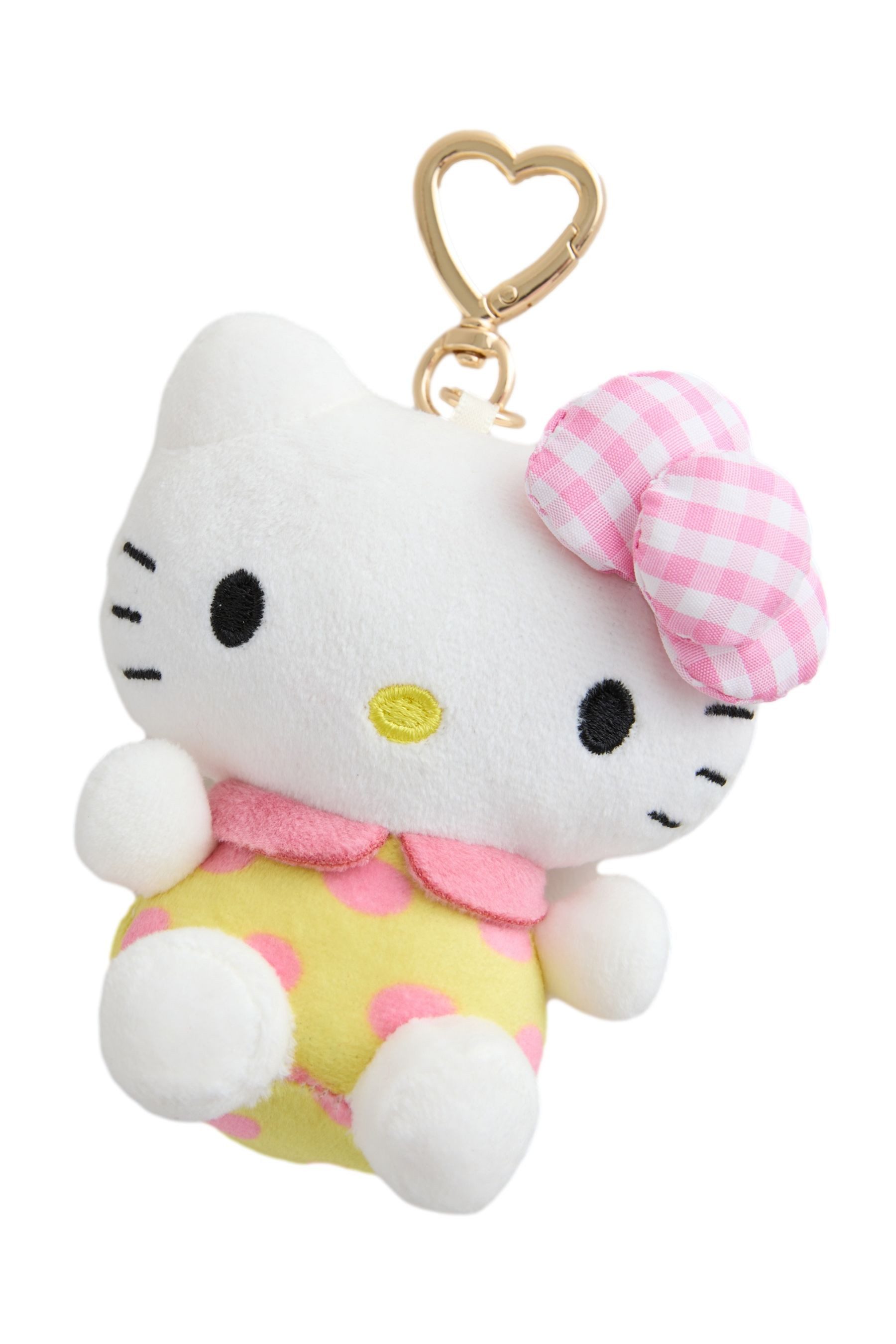 Next Schlüsselanhänger Schlüsselanhänger, Hello Kitty (1-tlg)
