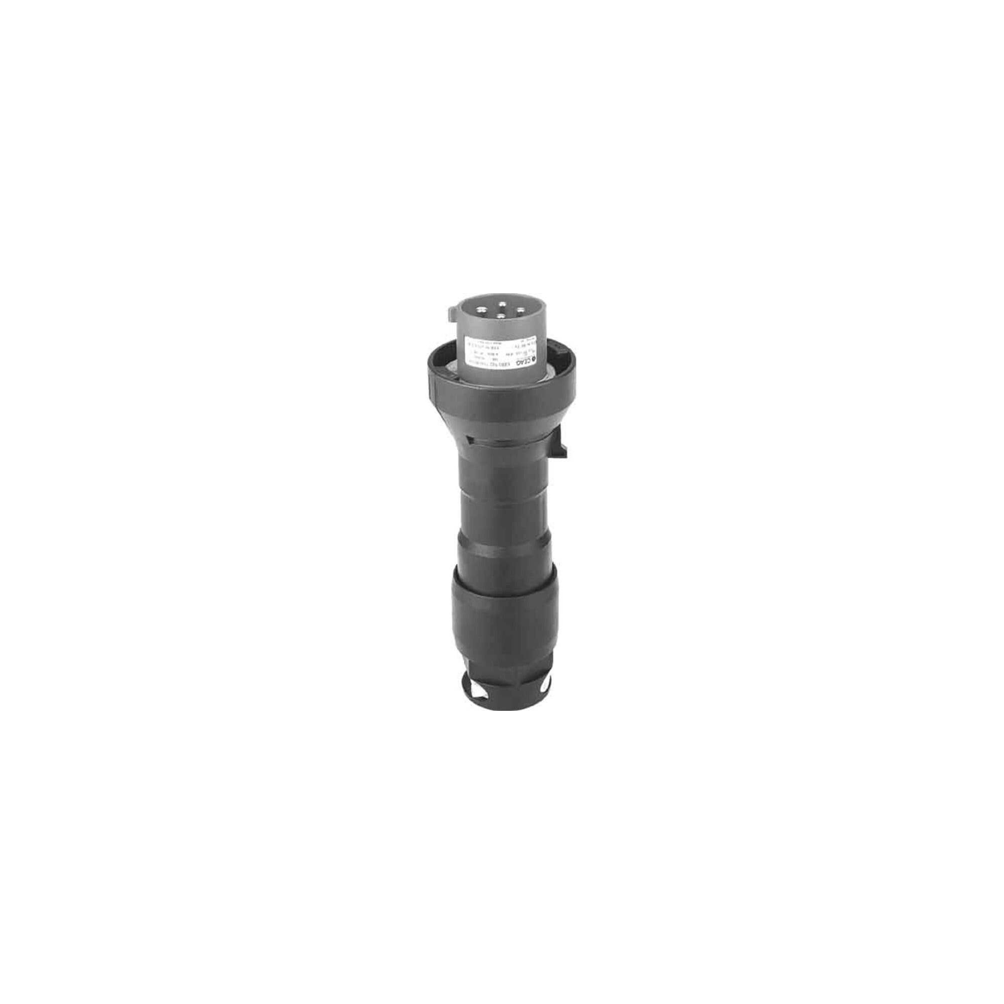 Ceag LED Baustrahler Ceag Sicherheitst. Stecker 500V 4Pol GHG 512 7407 R0001