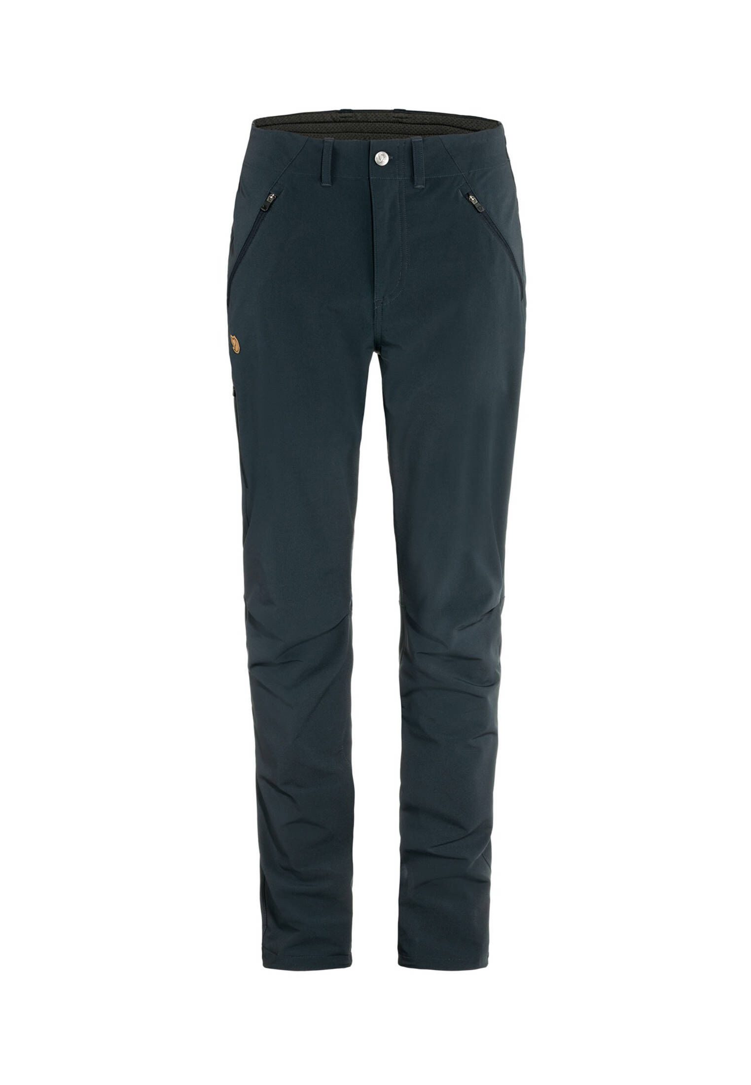 Fjällräven Outdoorhose Damen Wanderhose ABISKO TRAIL günstig online kaufen