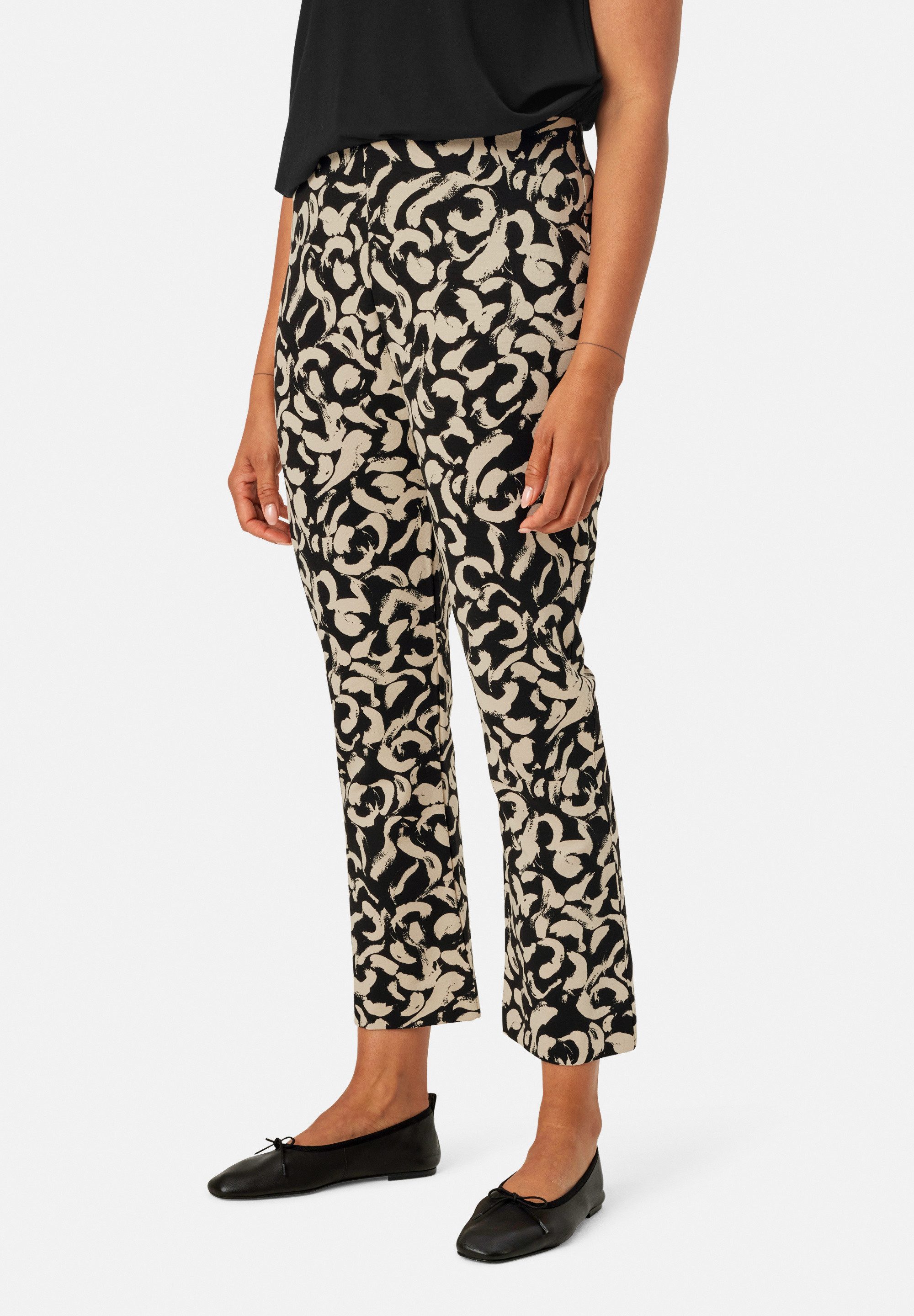 Masai Sweathose MaPabala Elastischer Bund, schmiegt günstig online kaufen