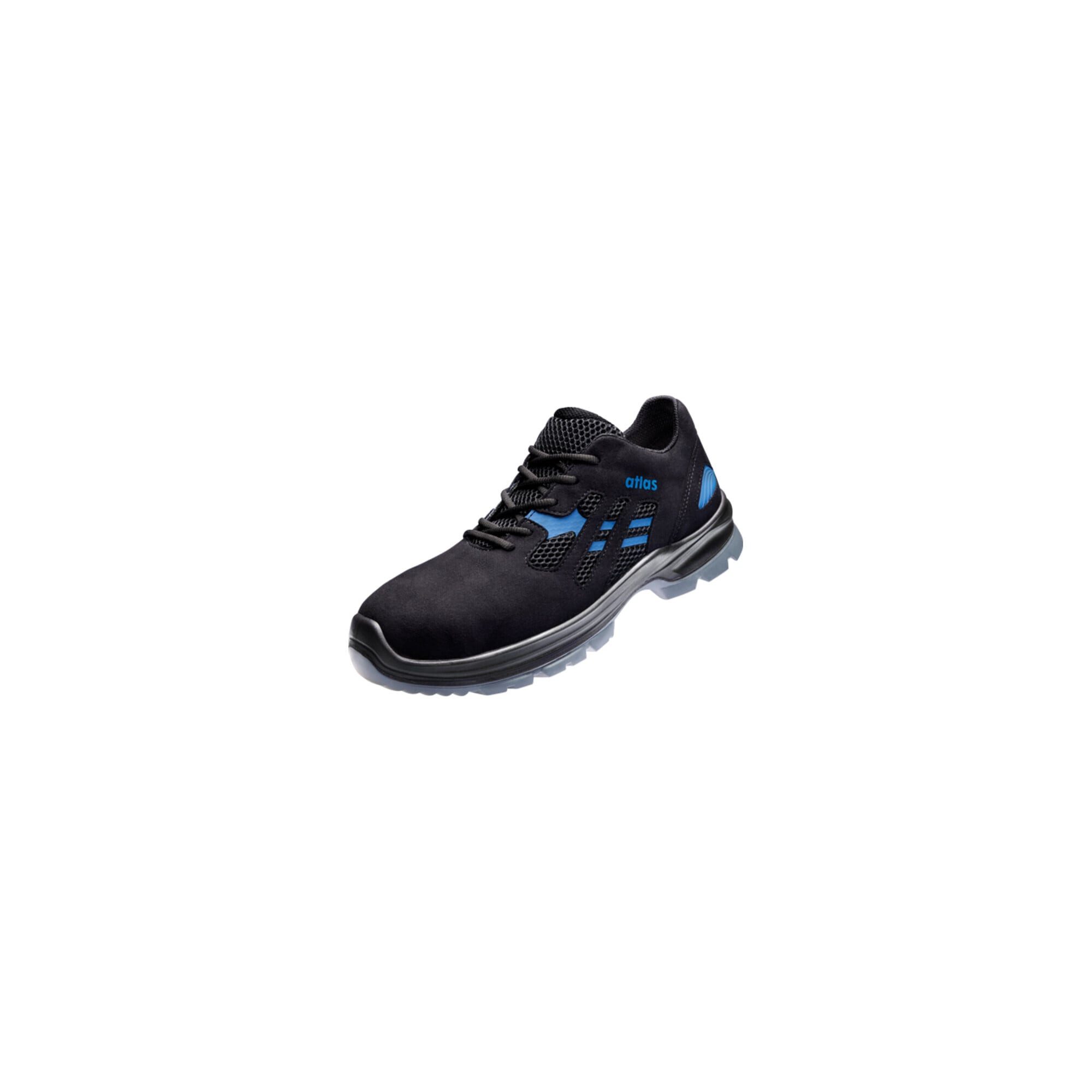 Atlas Atlas Halbschuh FLASH 2405 ESD Gr. 42 SRC Mesh Sicherheitsschuh