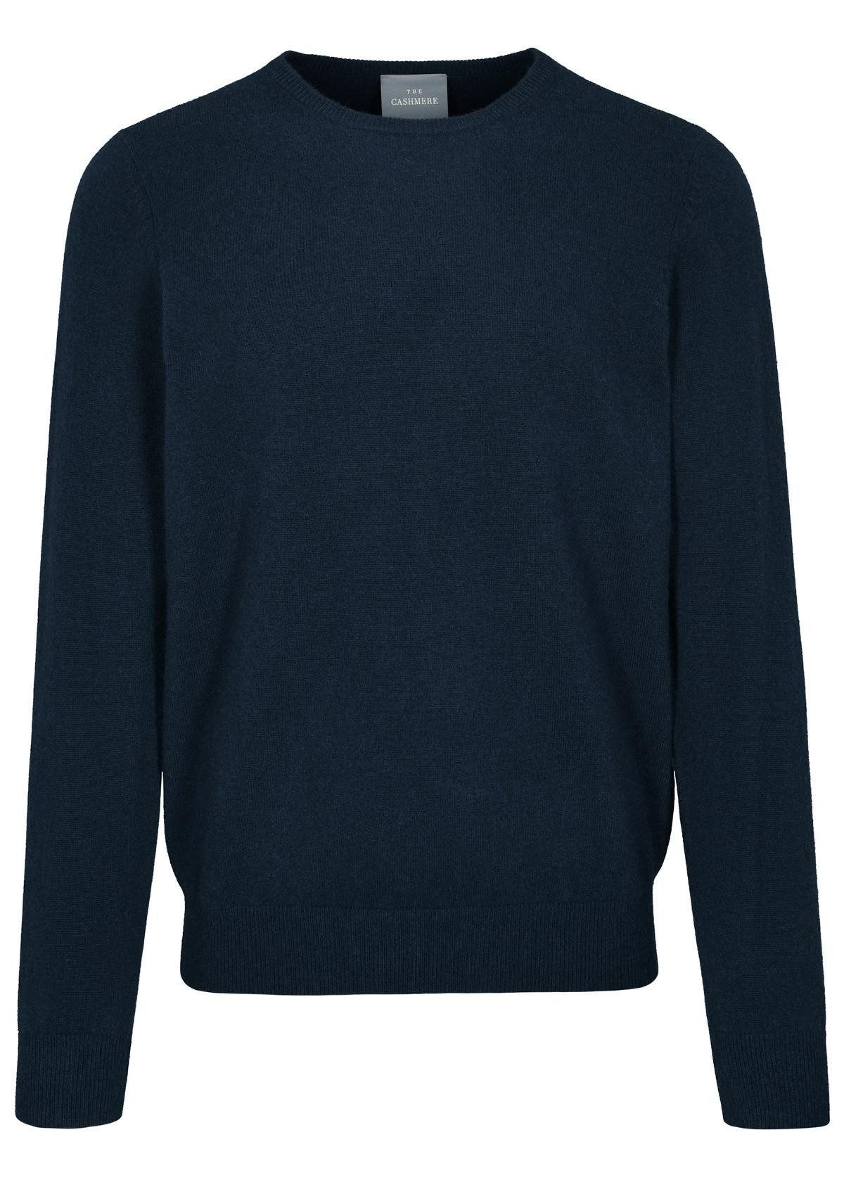 COMMANDER Strickpullover