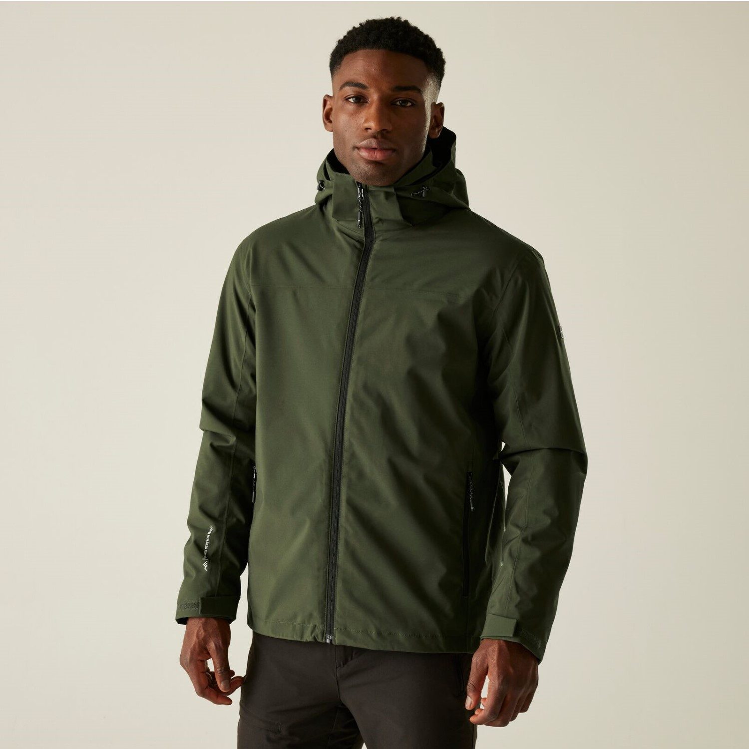Regatta Funktionsjacke 3 in 1 Funktionsjacke günstig online kaufen