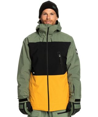 Quiksilver Skijacke Quiksilver Herren Skijacke SYCAMORE