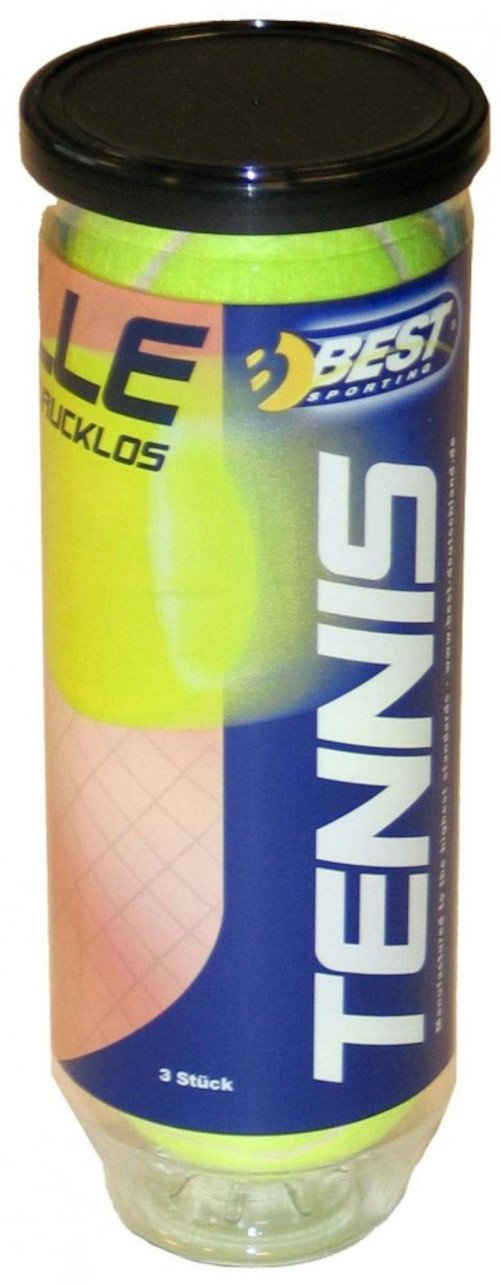 Best Sporting Tennisball