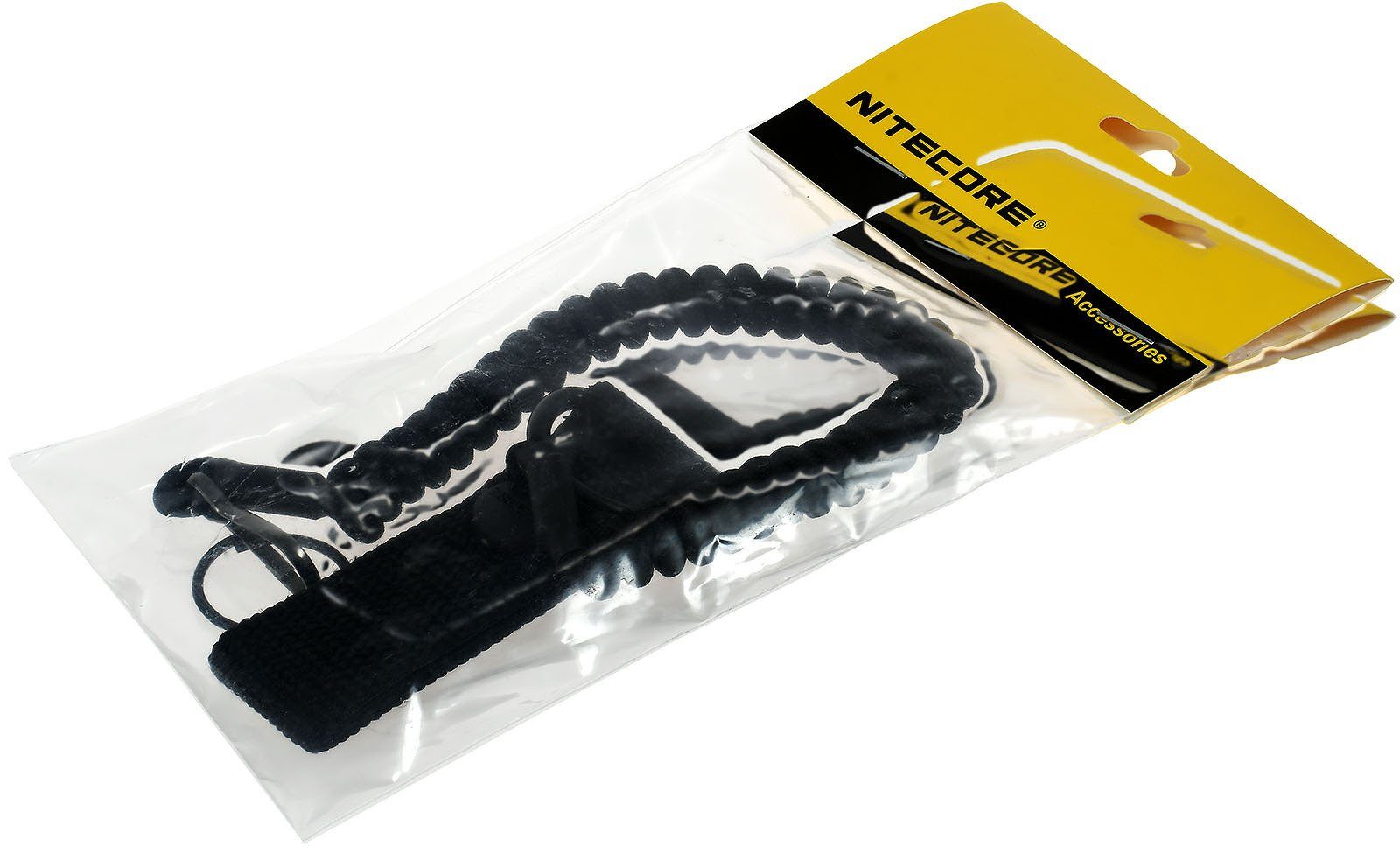 Nitecore Taschenlampe NTL20 für Taschenlampen