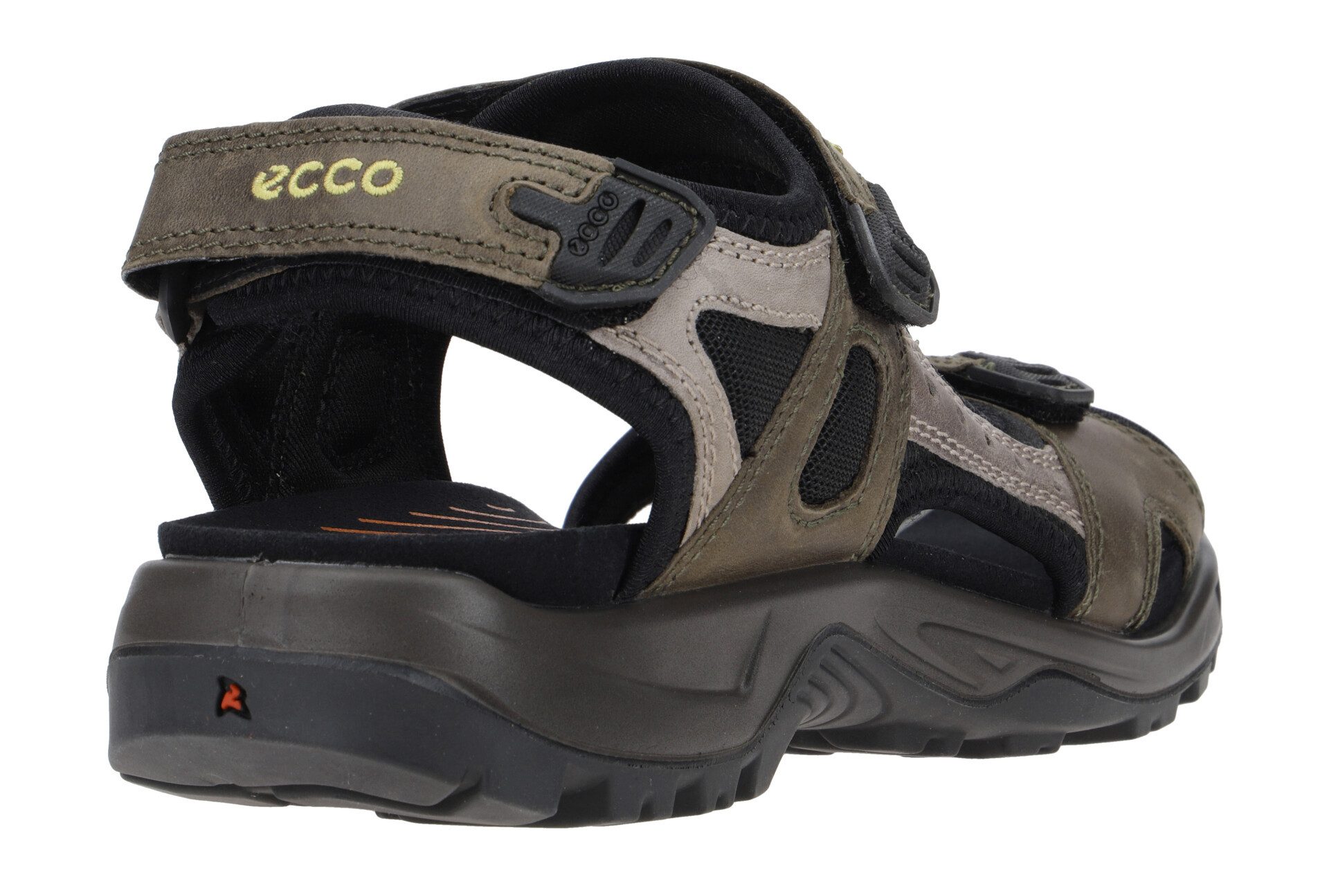 Ecco 06956456396 Sandalette