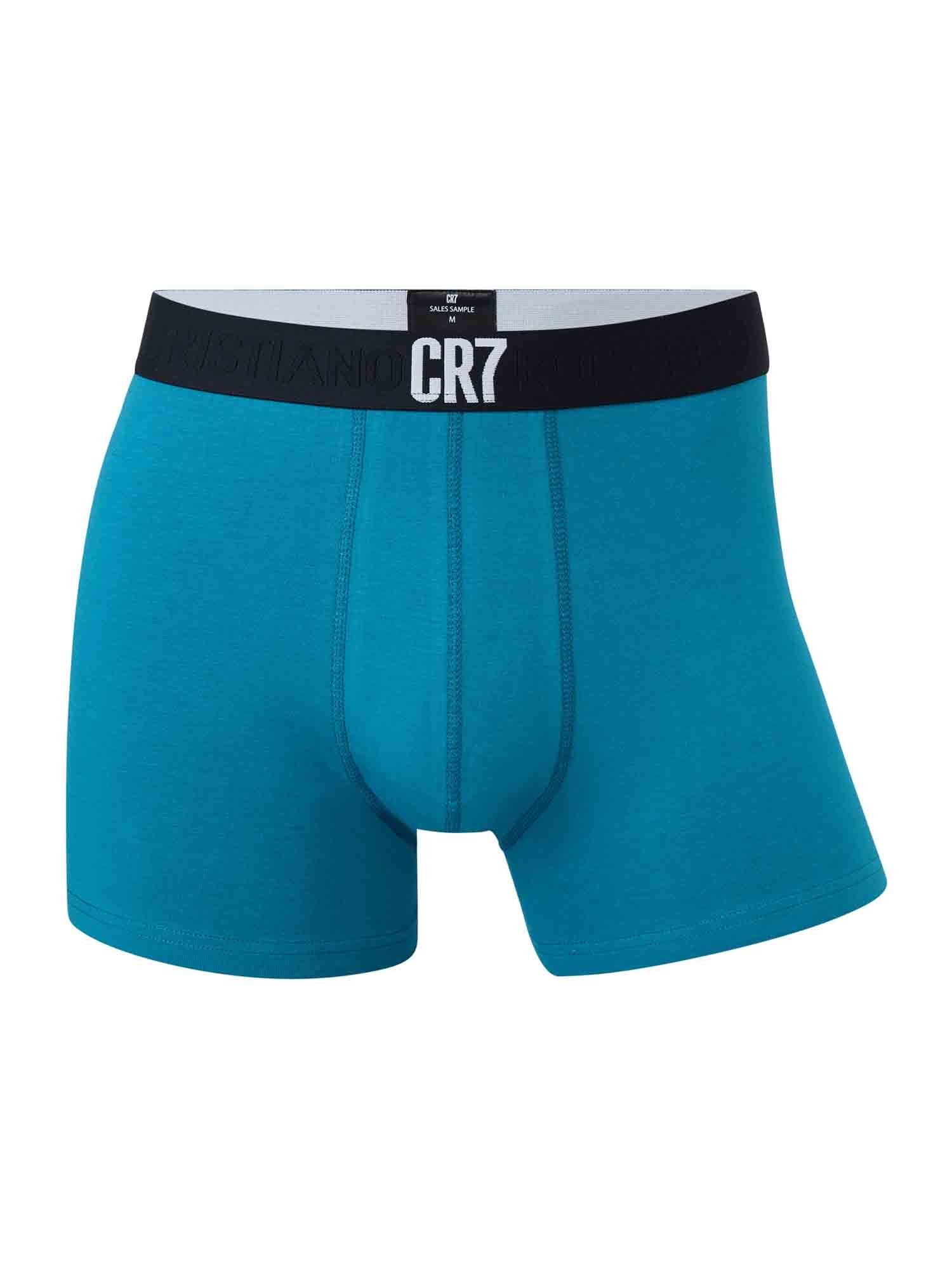 34 Retro Multipack CR7 Trunks (5-St) Herren Pants Multi Männer Retro Boxershorts Pants