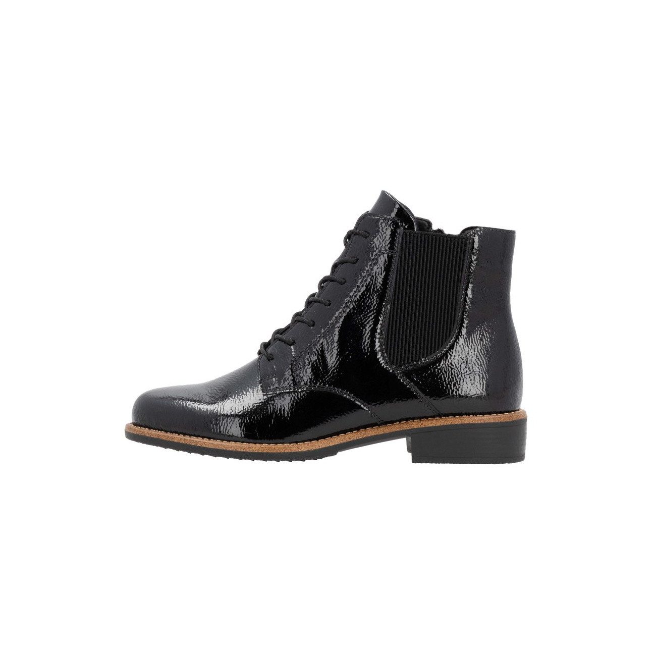 Remonte Schnürschuh