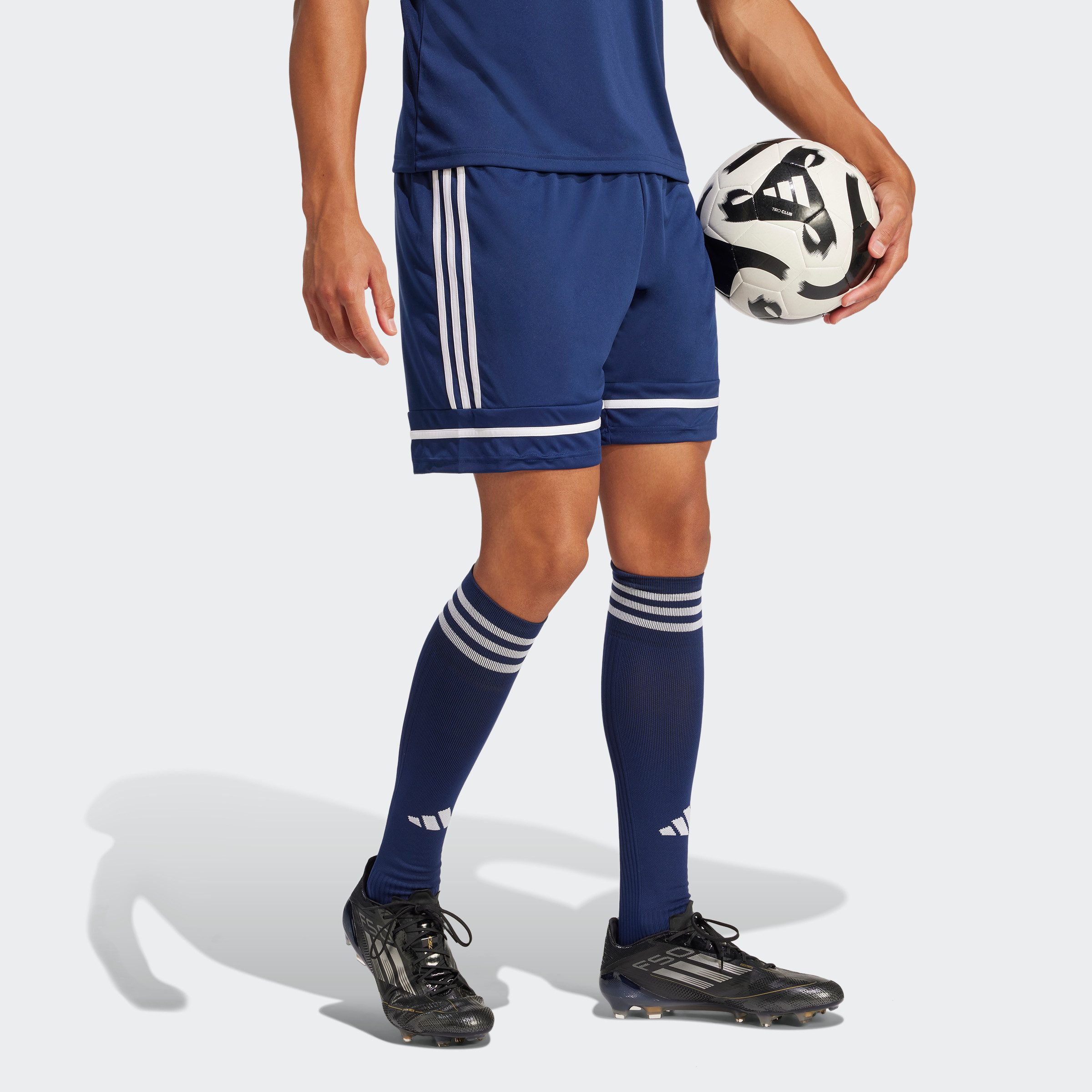 adidas Performance Trainingsshorts SQUA25 SHO M günstig online kaufen