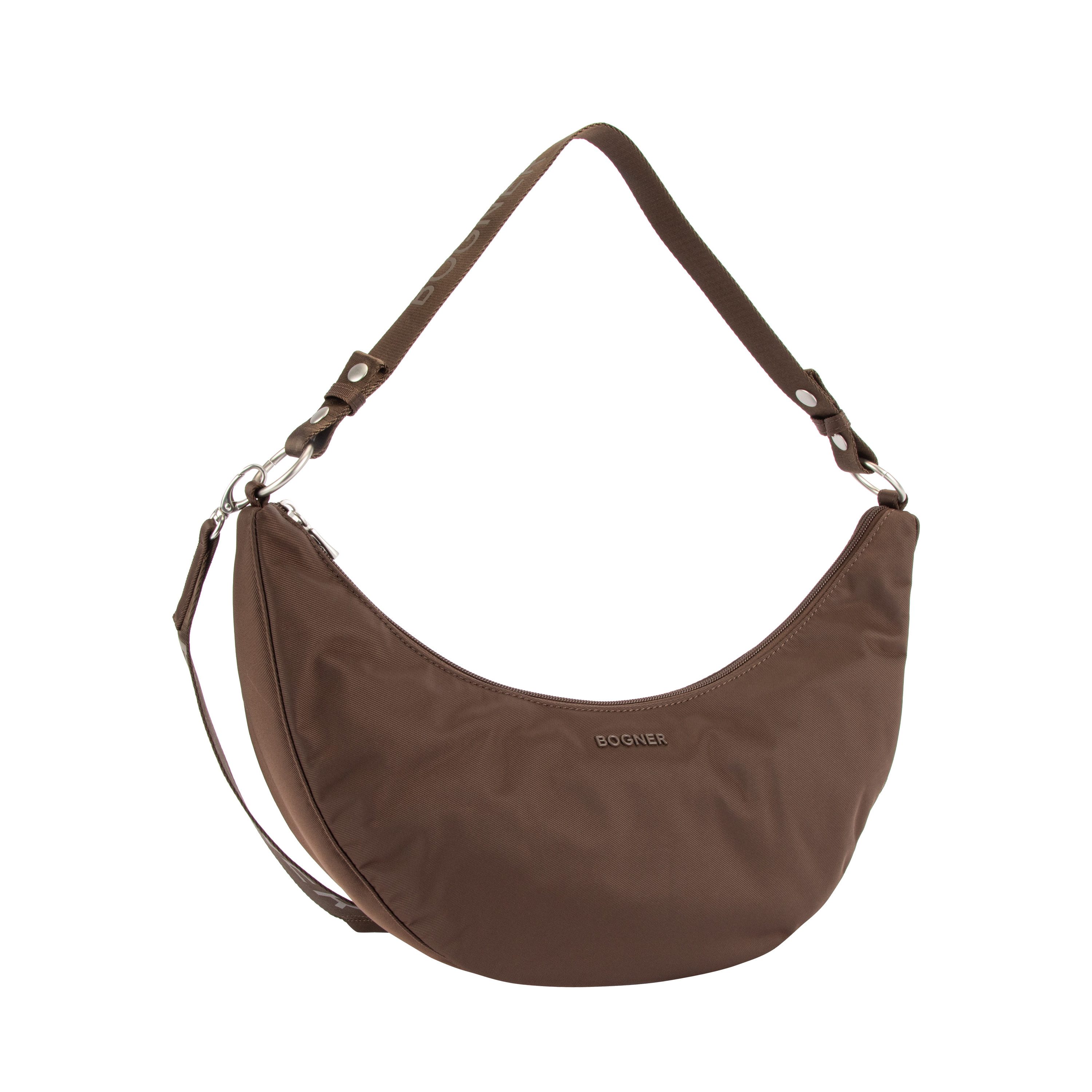 BOGNER Schultertasche Bogner - Damen Schultertasche Maxon Kyla – Bild 2 von 5