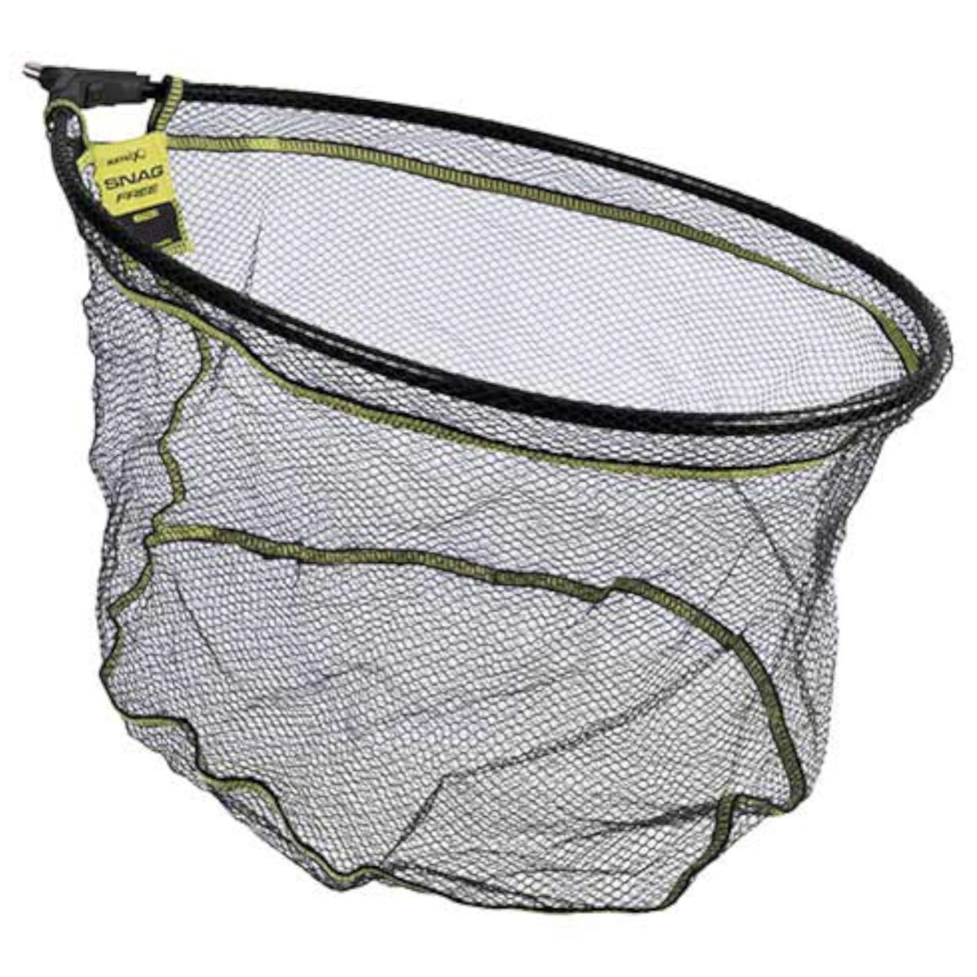 Angelkescher Fox Matrix Snag Free Net - Kescherkopf