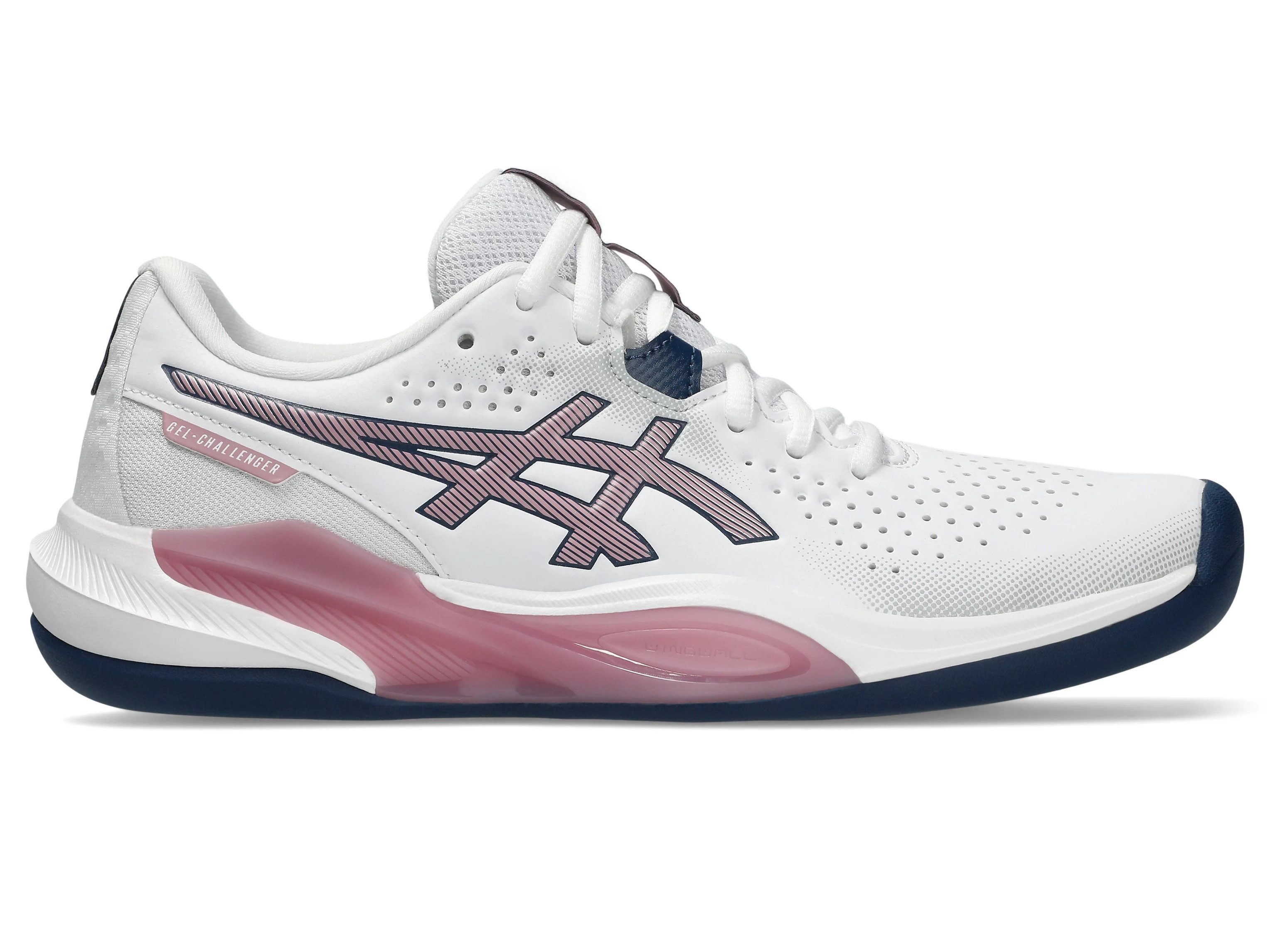 Asics GEL-CHALLENGER 15 INDOOR Tennisschuh für Teppichböden
