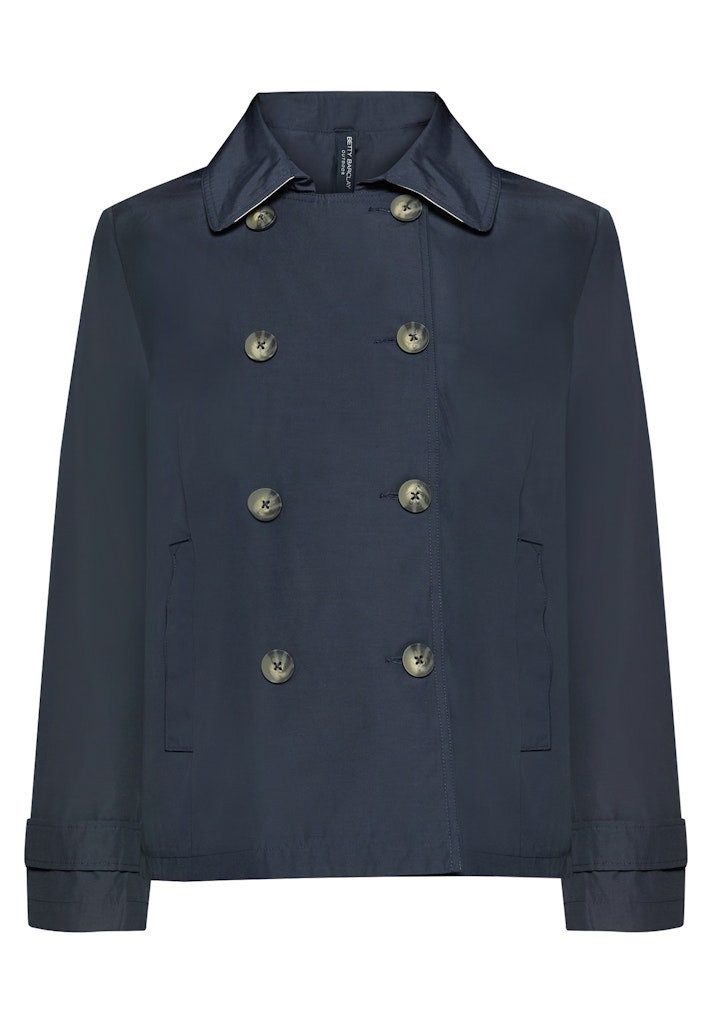 Betty Barclay Outdoorjacke Jacke Casual