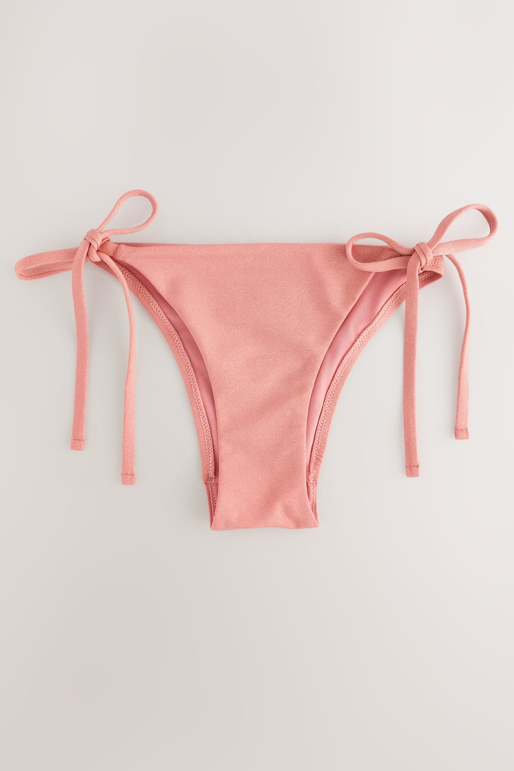 Next Bikini-Hose Seitlich gebundene Bikinihose (1-St) günstig online kaufen