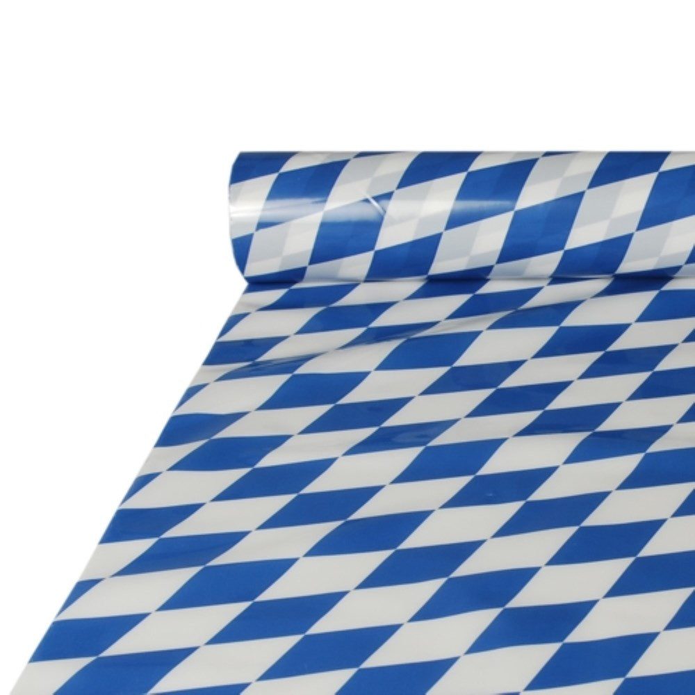 Starpak Tischdecke Tischdecke, Folie 20 m günstig online kaufen