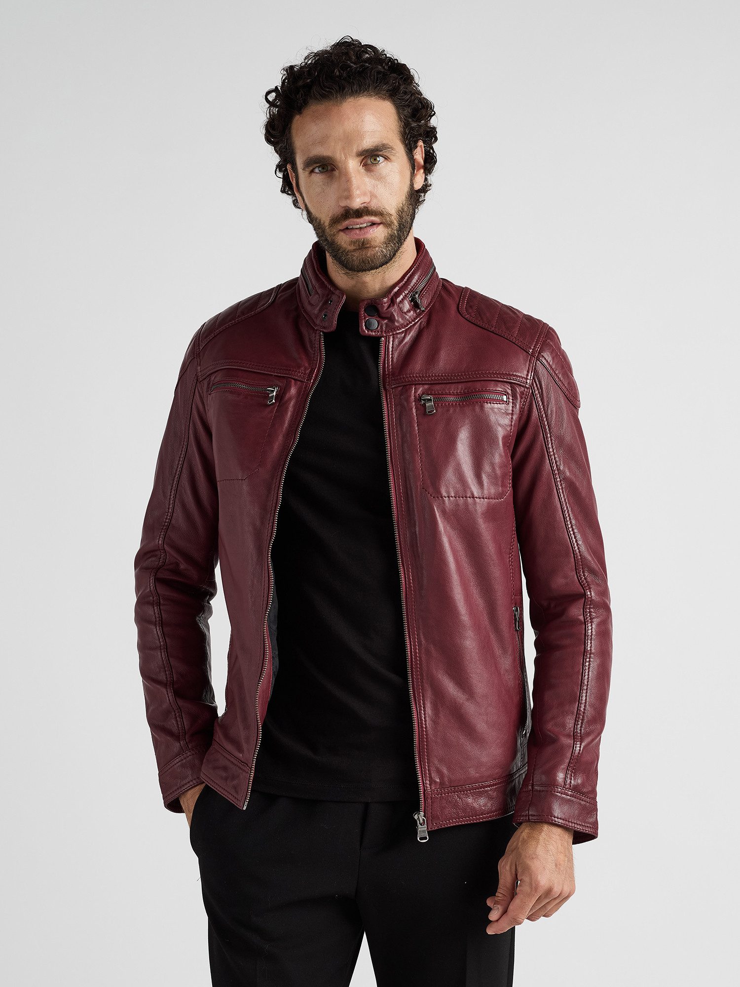 JCC Lederjacke 40700 günstig online kaufen
