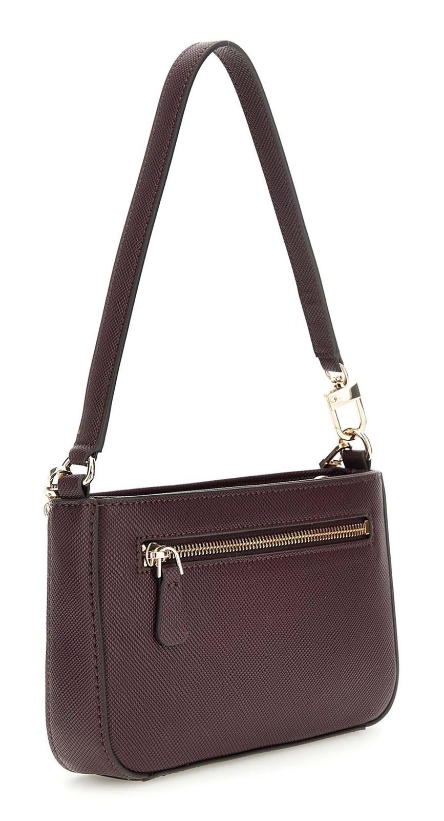 Guess Schultertasche Top Zip Shoulder Bag