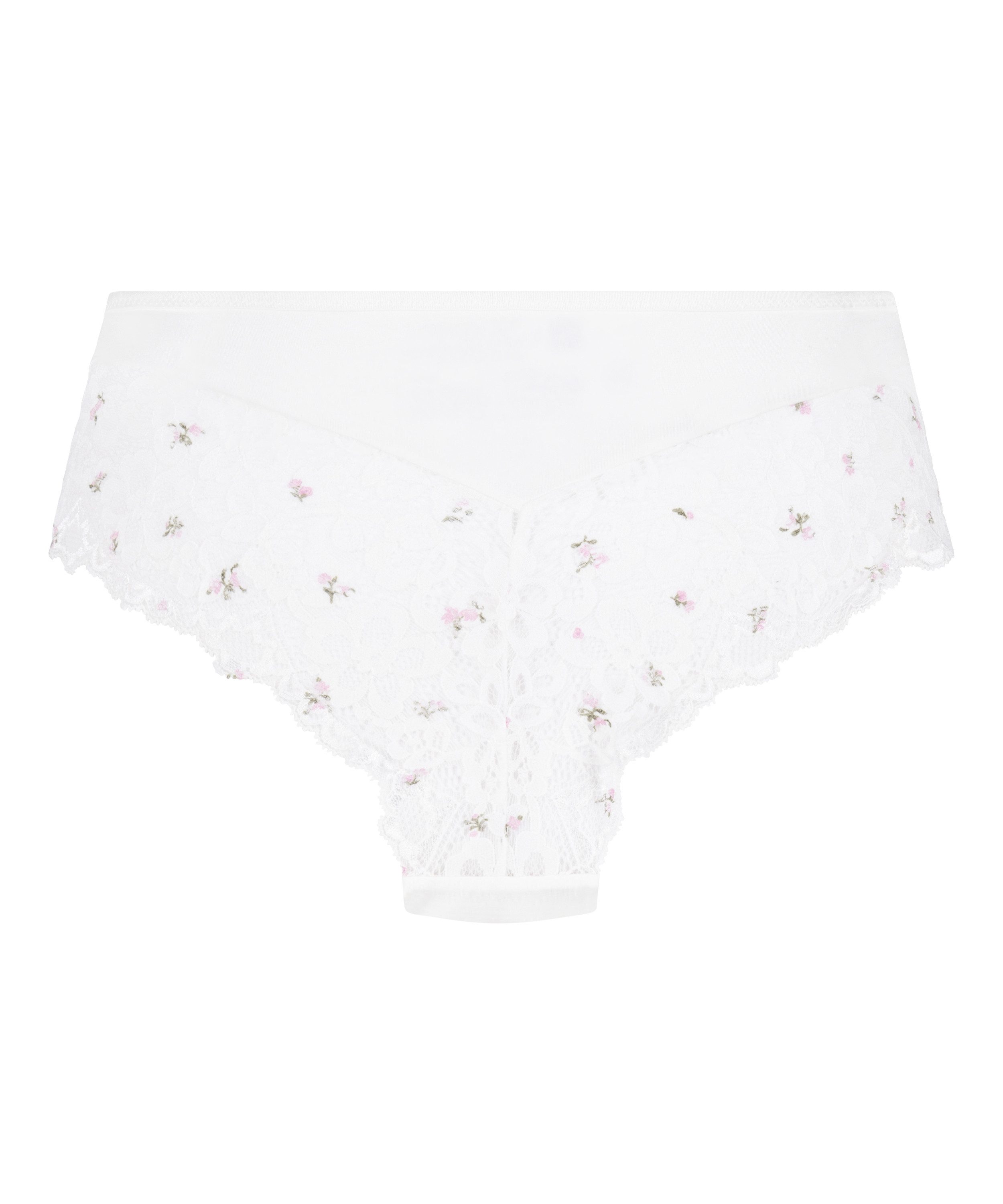 Hunkemöller Hipster Marine Brazilian – Bild 5 von 5
