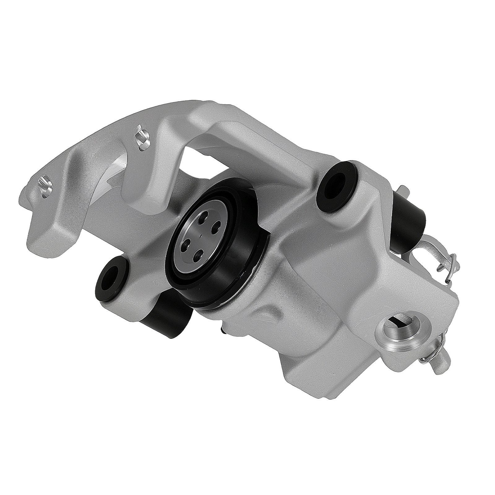 maXpeedingrods Bremsscheibe, Bremssattel Hinten+Links For Toyota Yaris KSP9 KSP13 NCP9 NCP13 NSP9